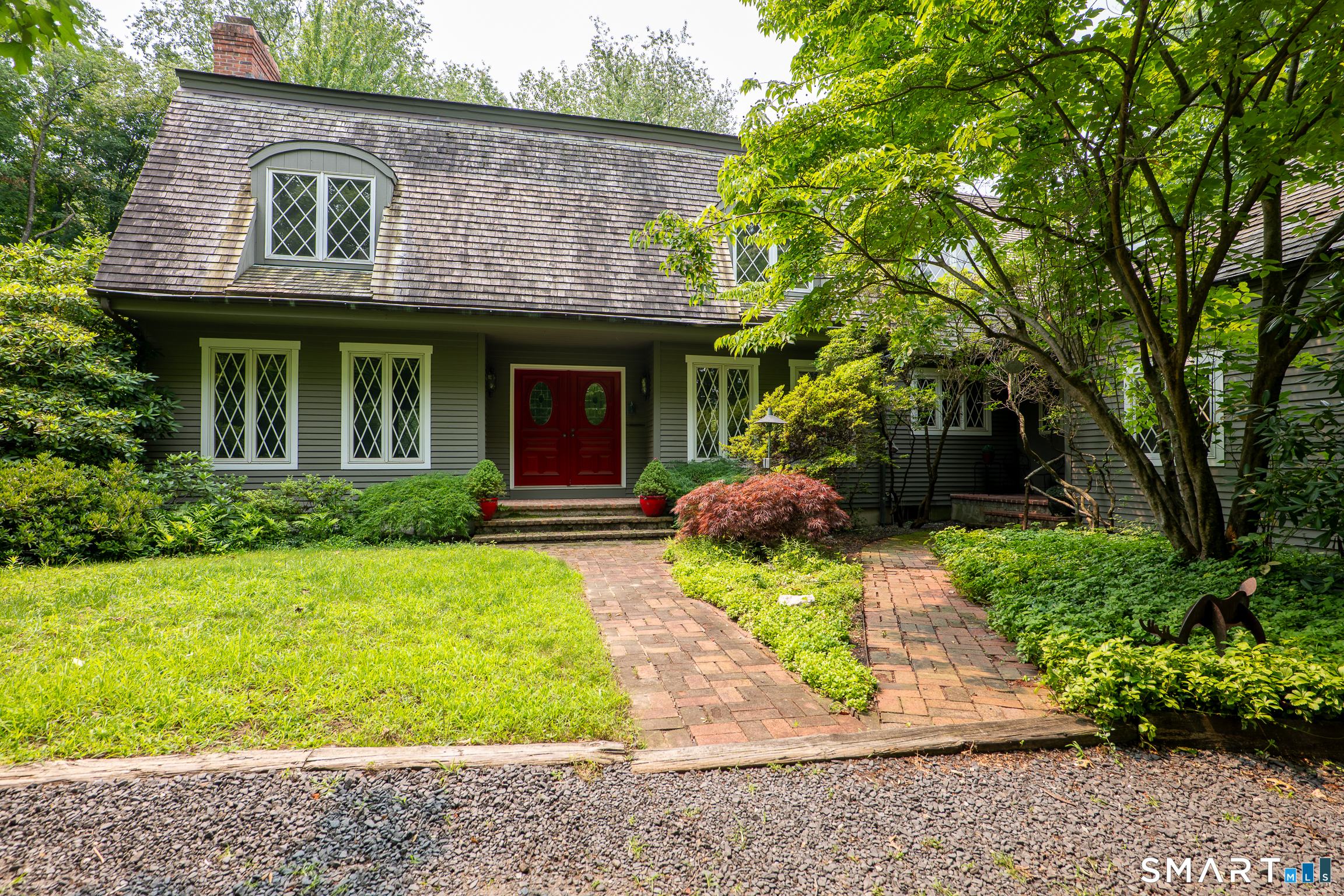 82 Taunton Hill Road Property Photo 1