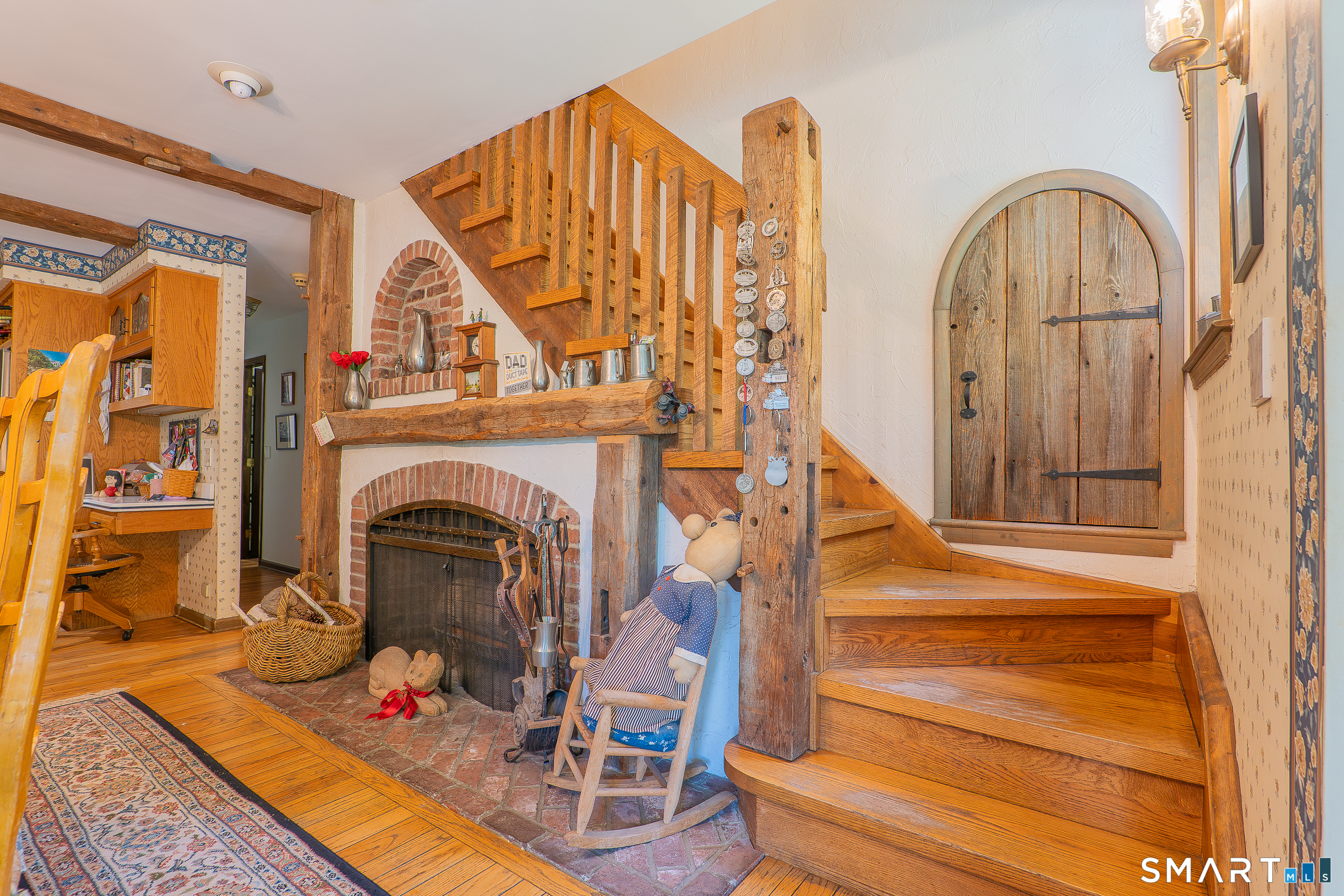82 Taunton Hill Road Property Photo 23