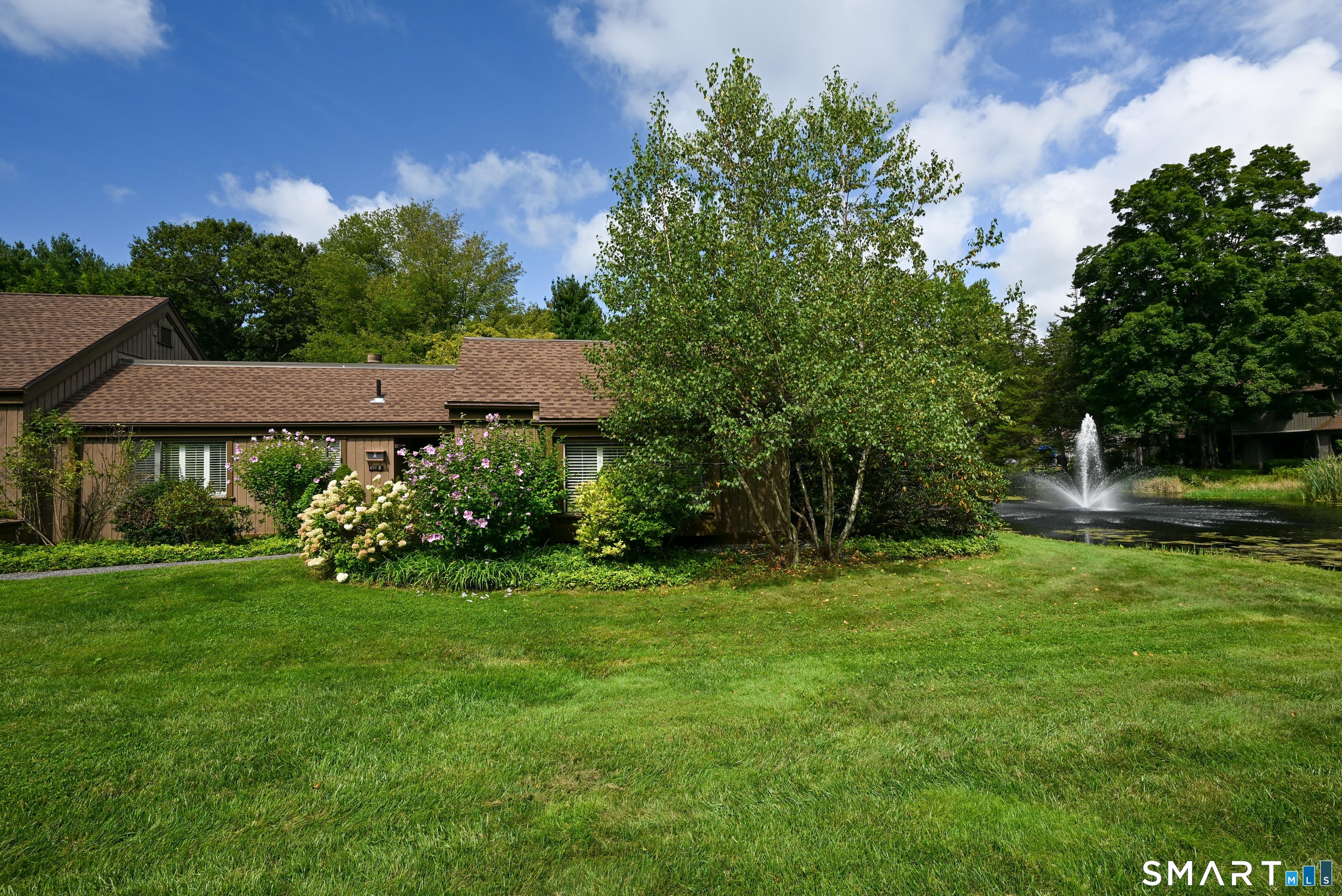 491 Unit B Heritage Village