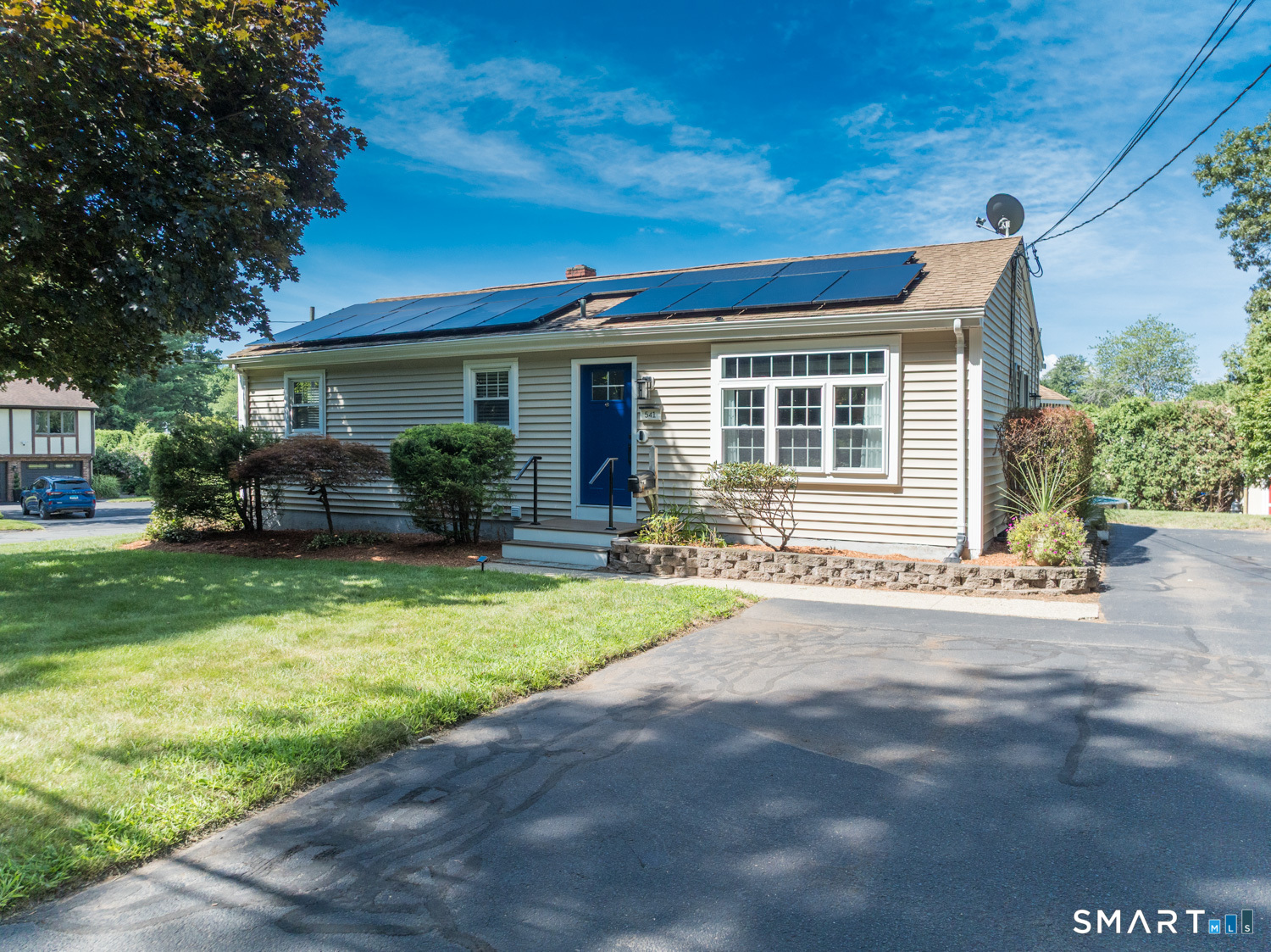 541 George Washington Road