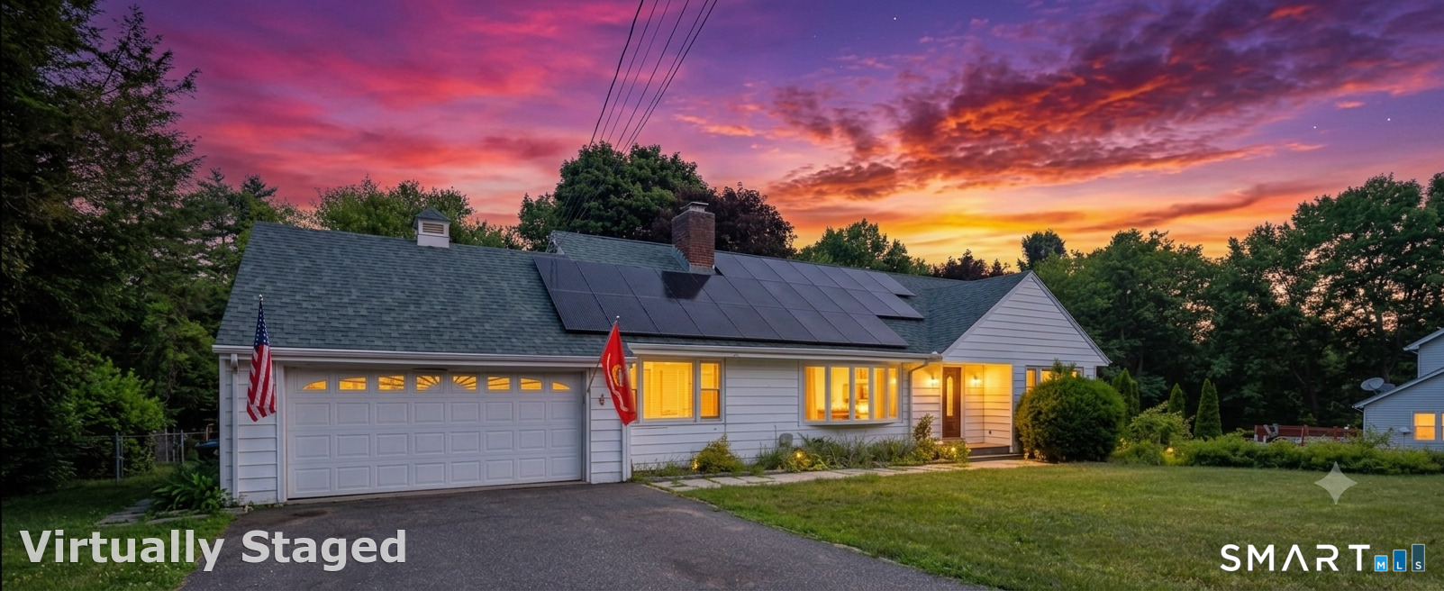 375 Long Hill Avenue Property Photo 1