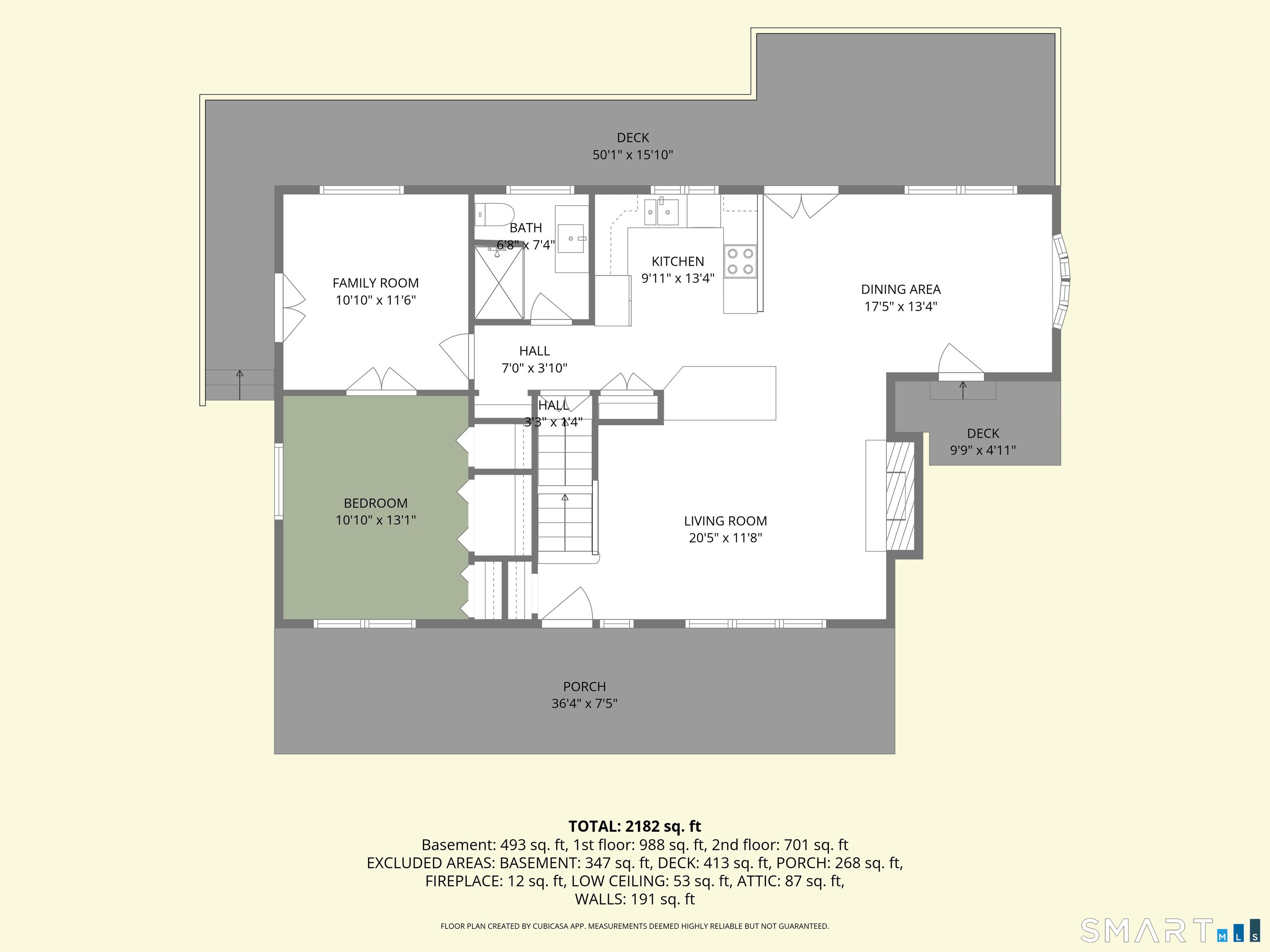170 Dennison Road Property Photo 20