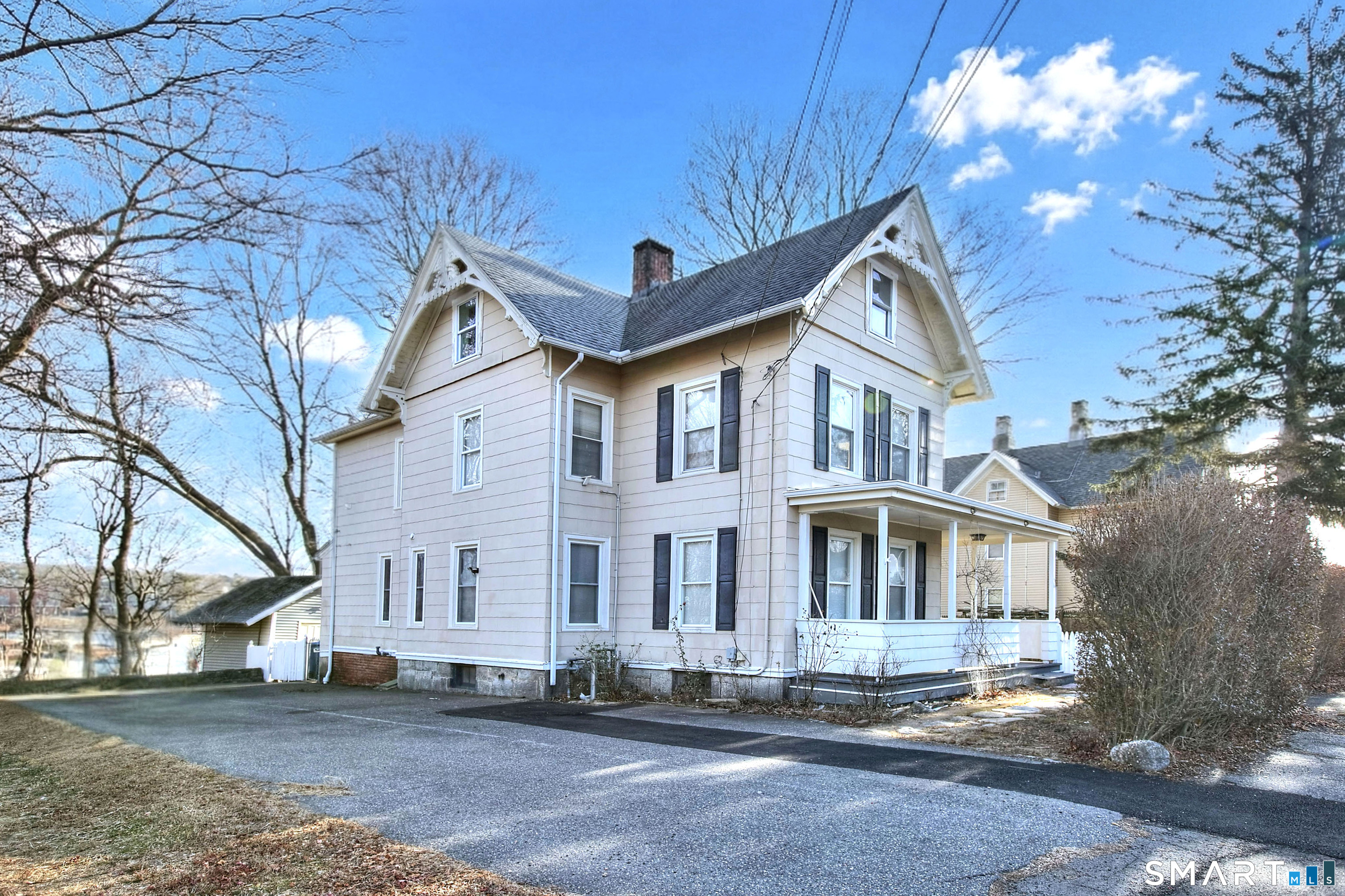 56 Franklin Street Property Photo 1