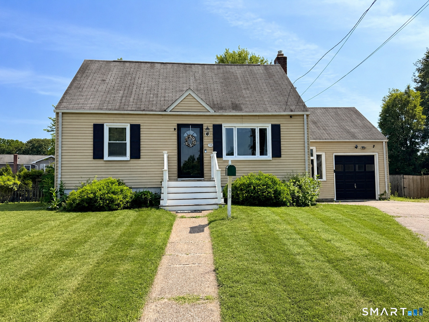 33 Salem Road Property Photo 1