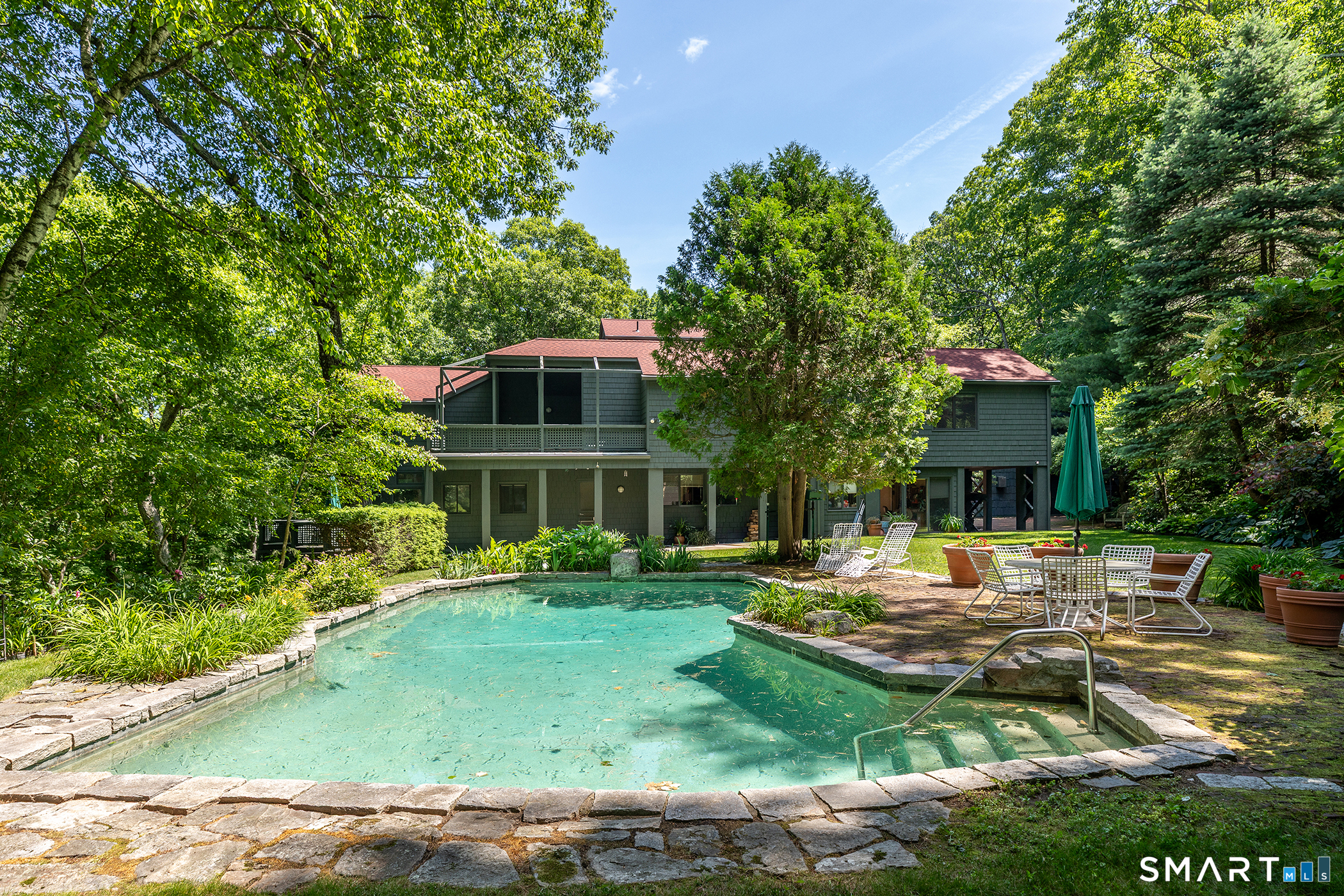 145 New Preston Hill Road Property Photo 1