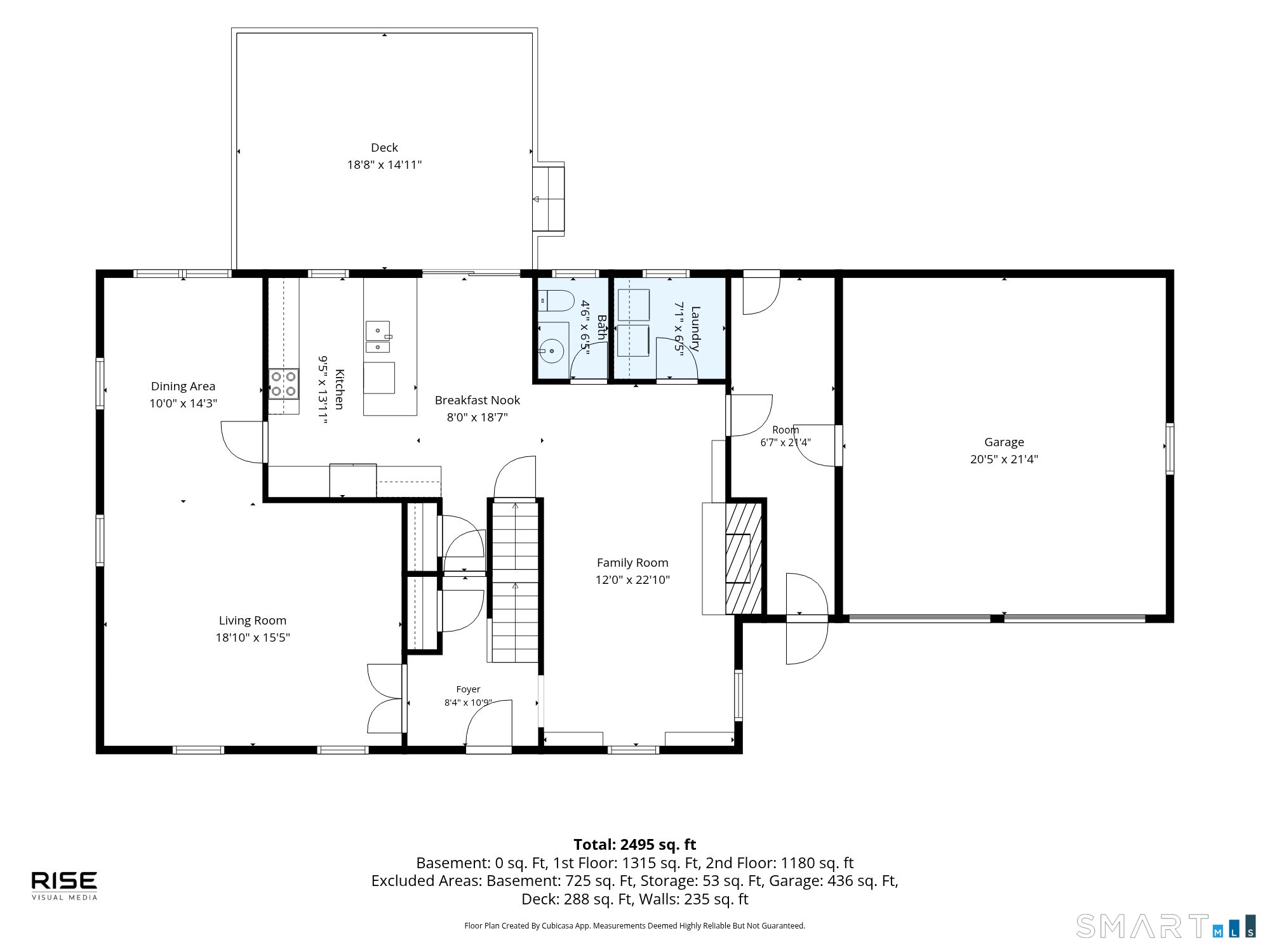12 Wychwood Road Property Photo 32