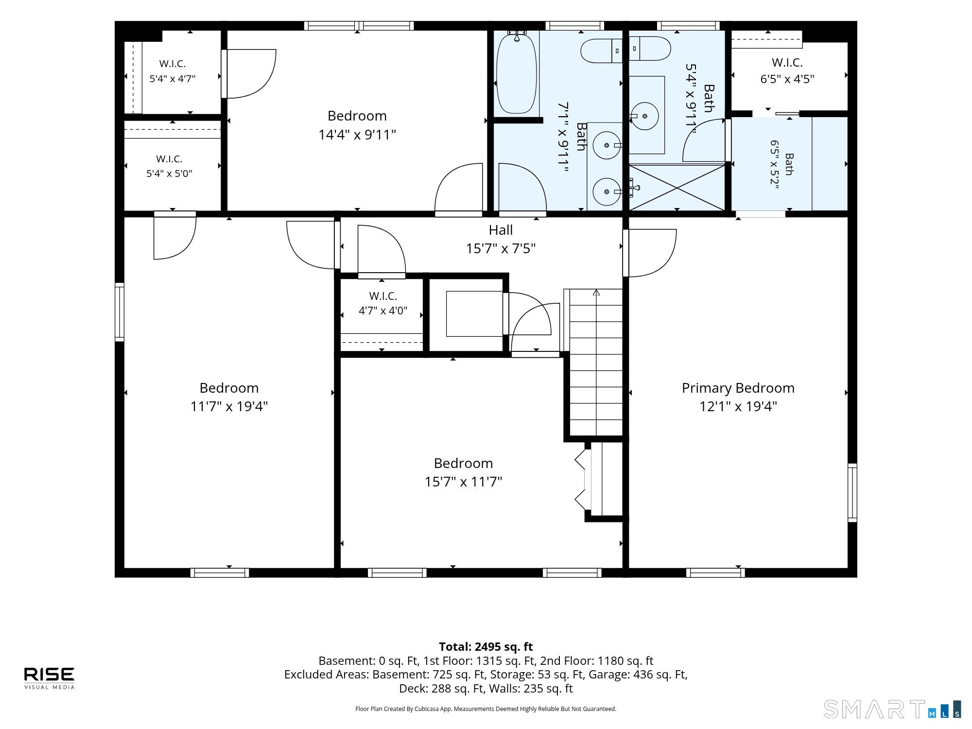 12 Wychwood Road Property Photo 33
