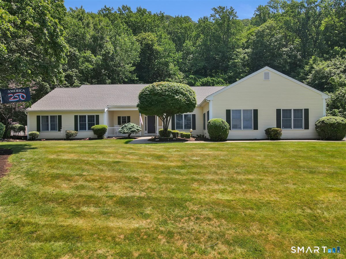 270 Copper Ridge Road