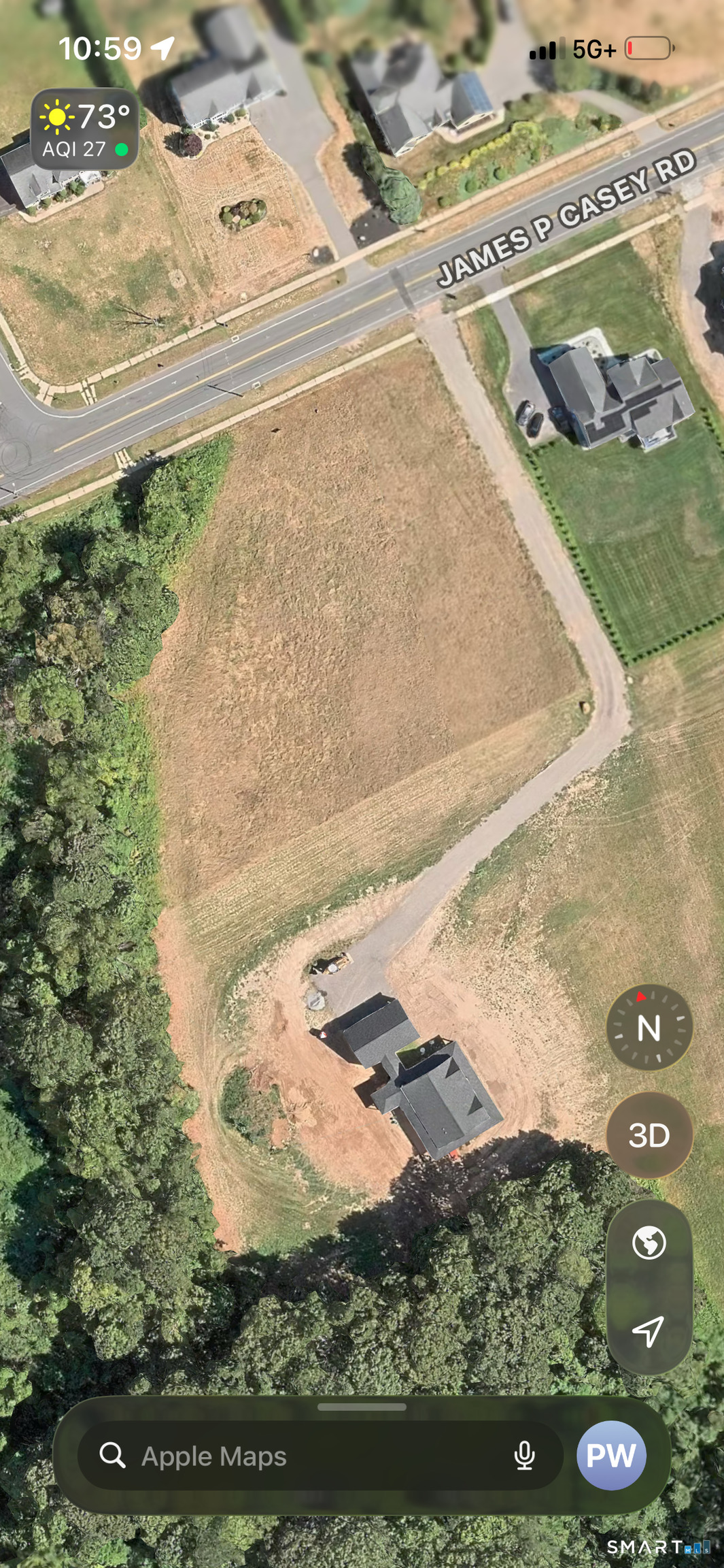 439 James P Casey Road Property Photo 5