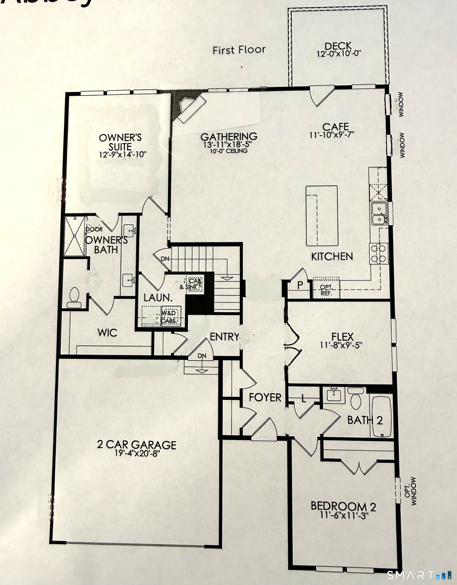 941 Mackenzie 941 Lane Property Photo 30