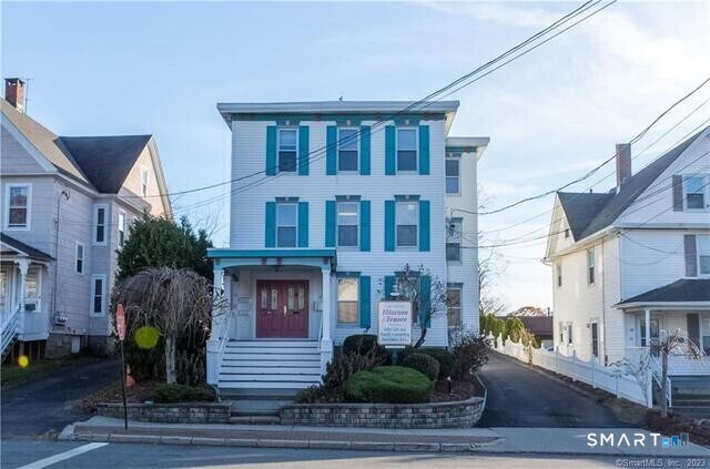 115 Tunxis Hill 2nd Floor Road Property Photo 1