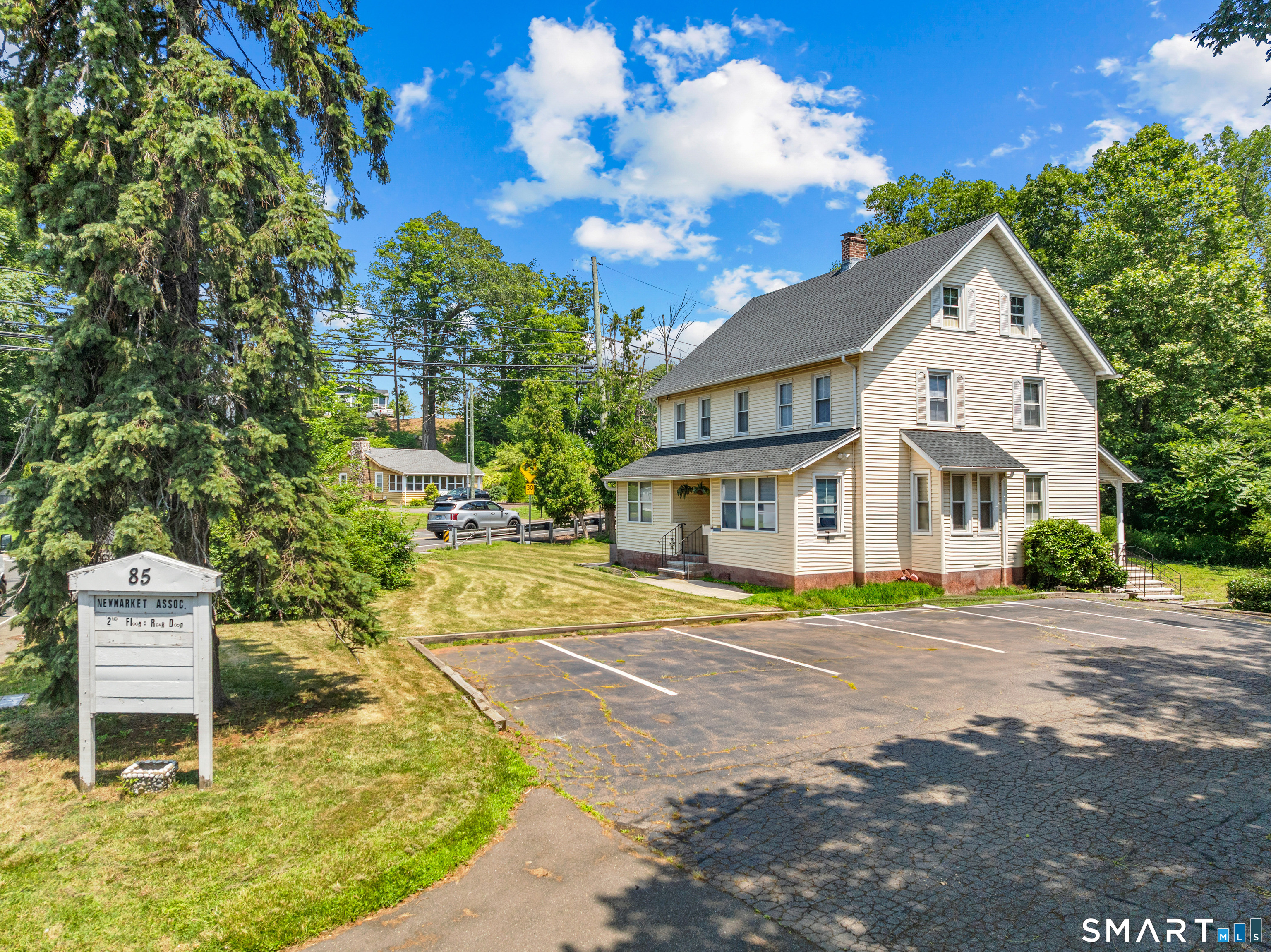 85 School Ground Road Property Photo 2
