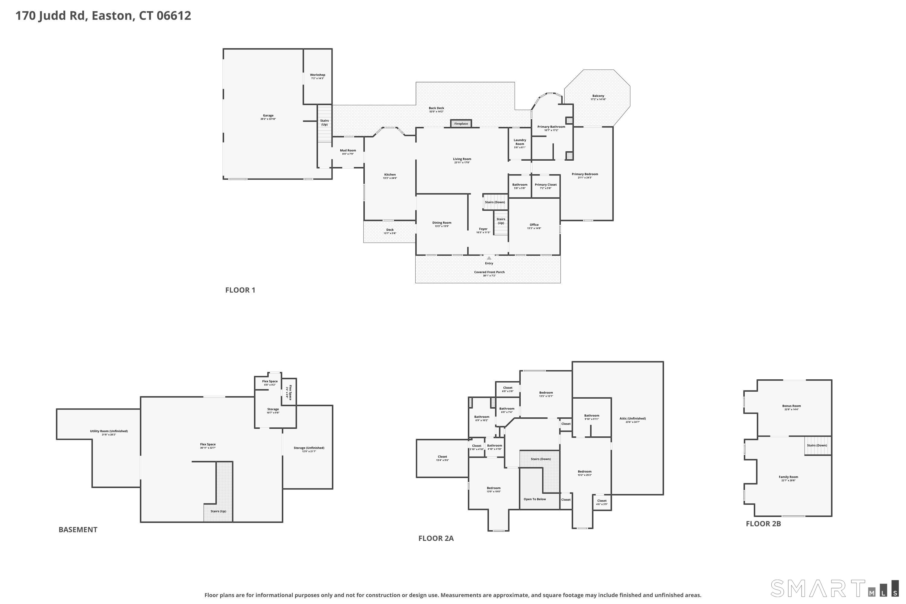 170 Judd Road Property Photo 40