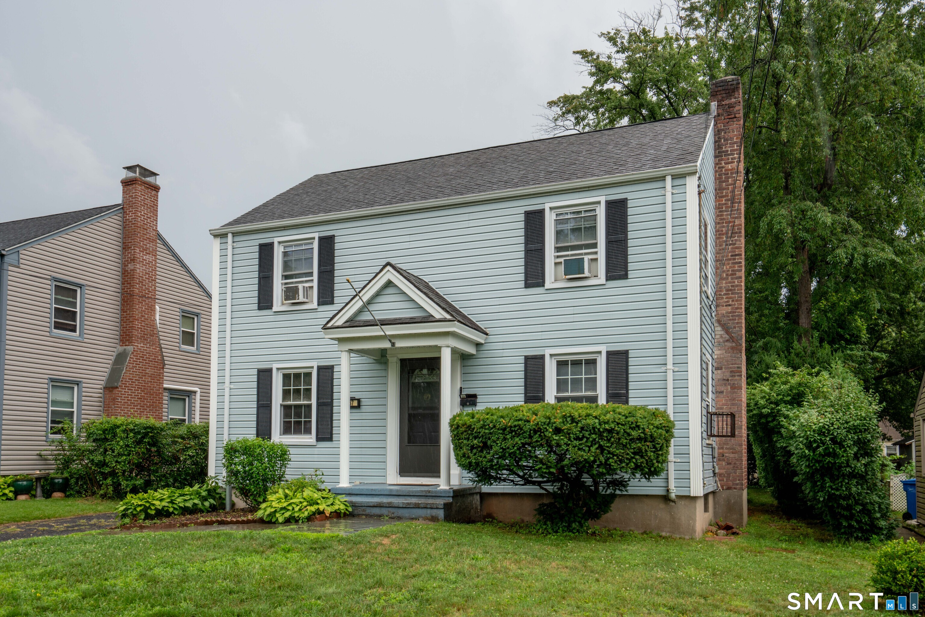 267 Branford Street