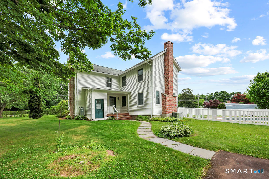 88 Powder Hill Road Property Photo 1