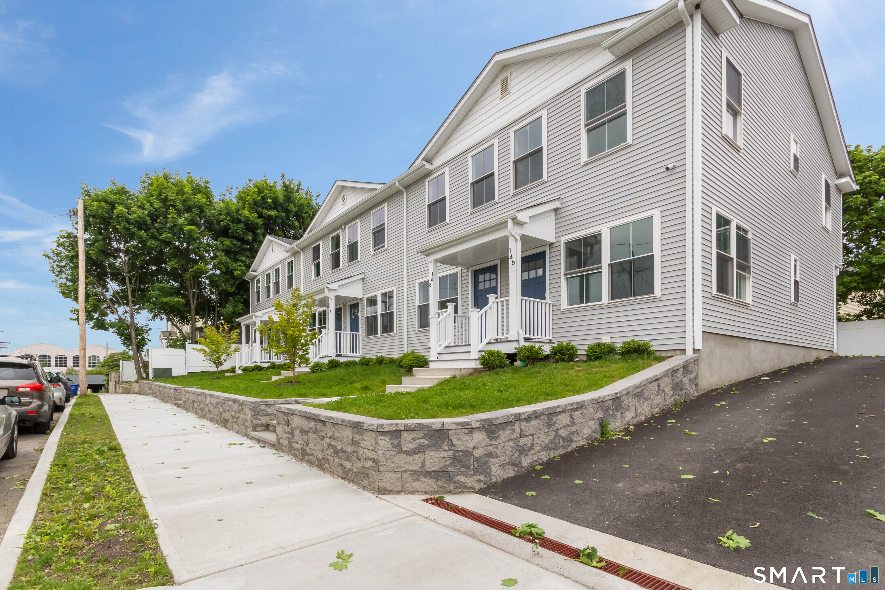 156 Princeton Street Property Photo 1