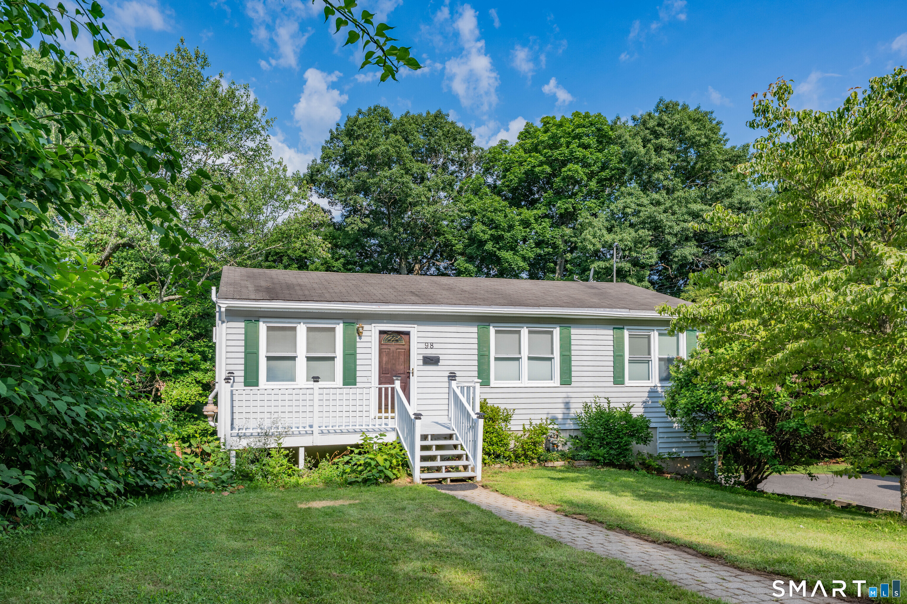 98 Greenwood Street Property Photo 1