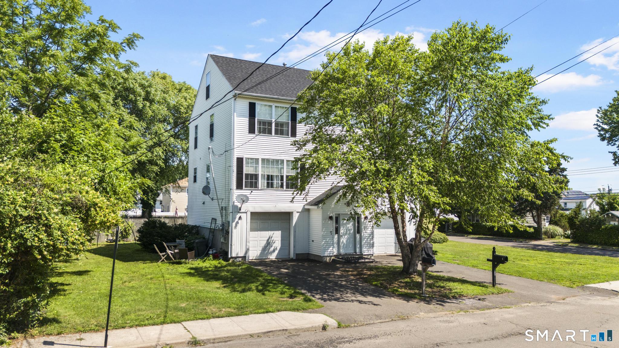 143 Bradford Avenue Property Photo 1