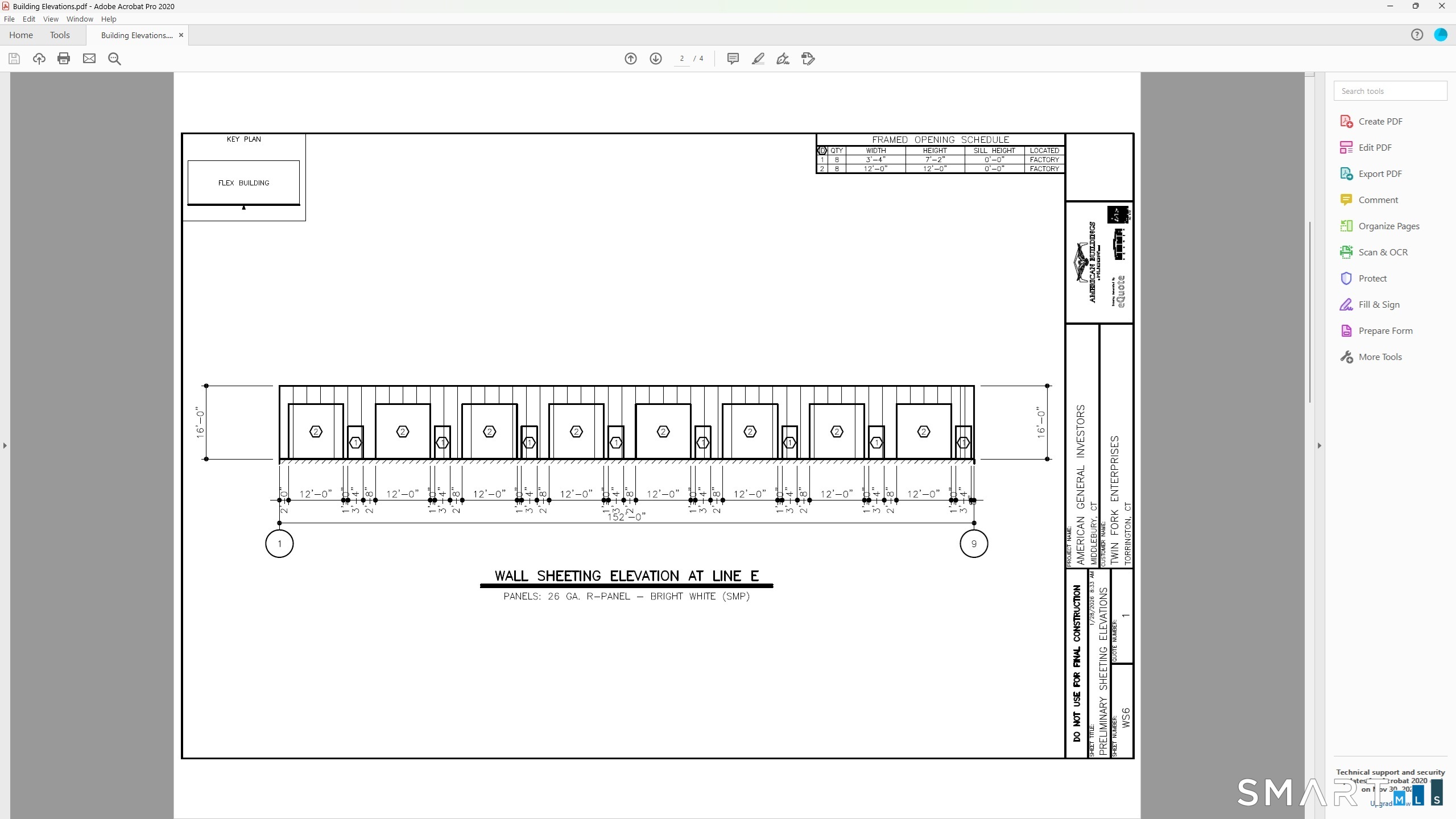 300 Captain Lewis Drive Property Photo 2