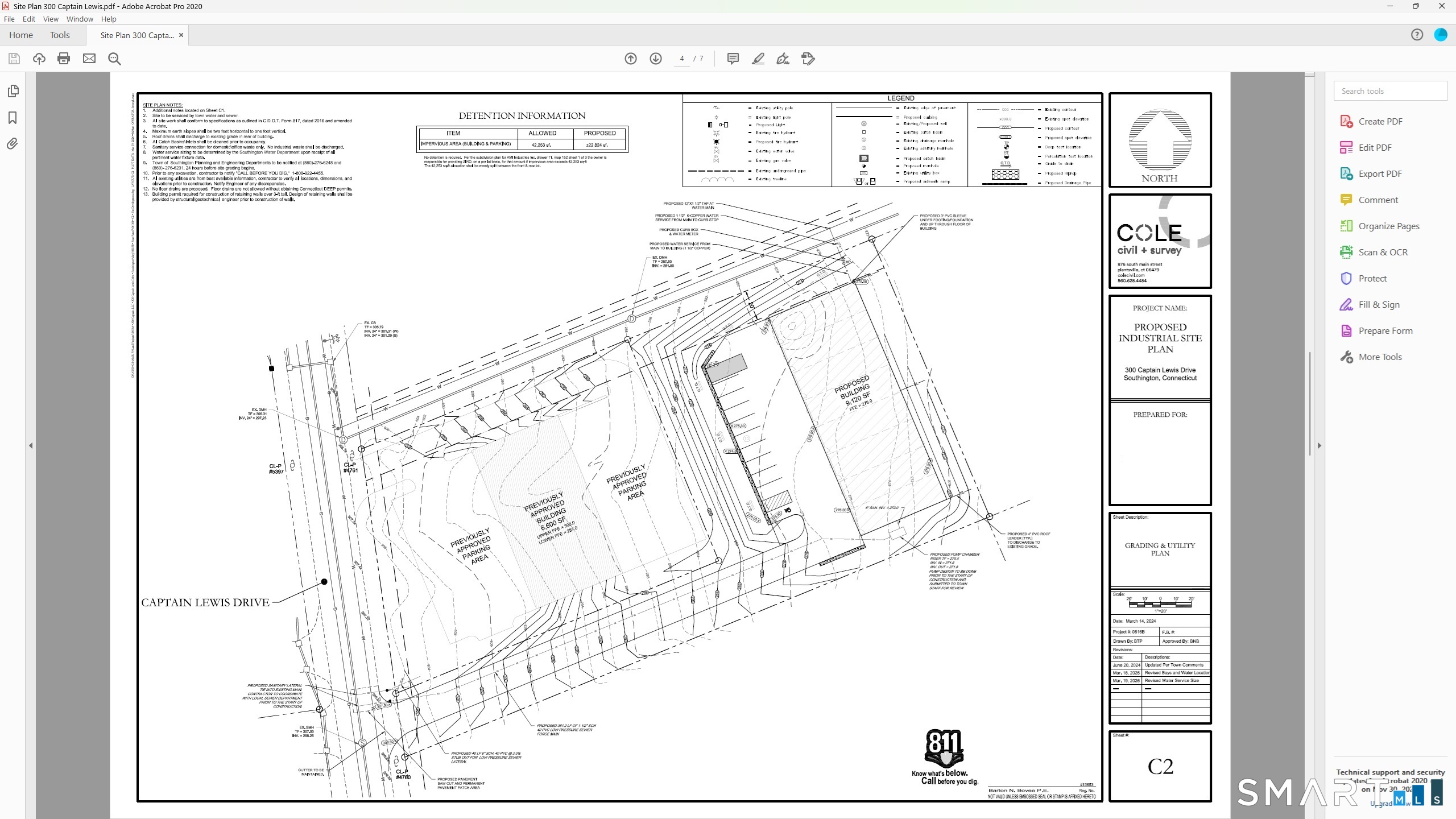300 Captain Lewis Drive Property Photo 4