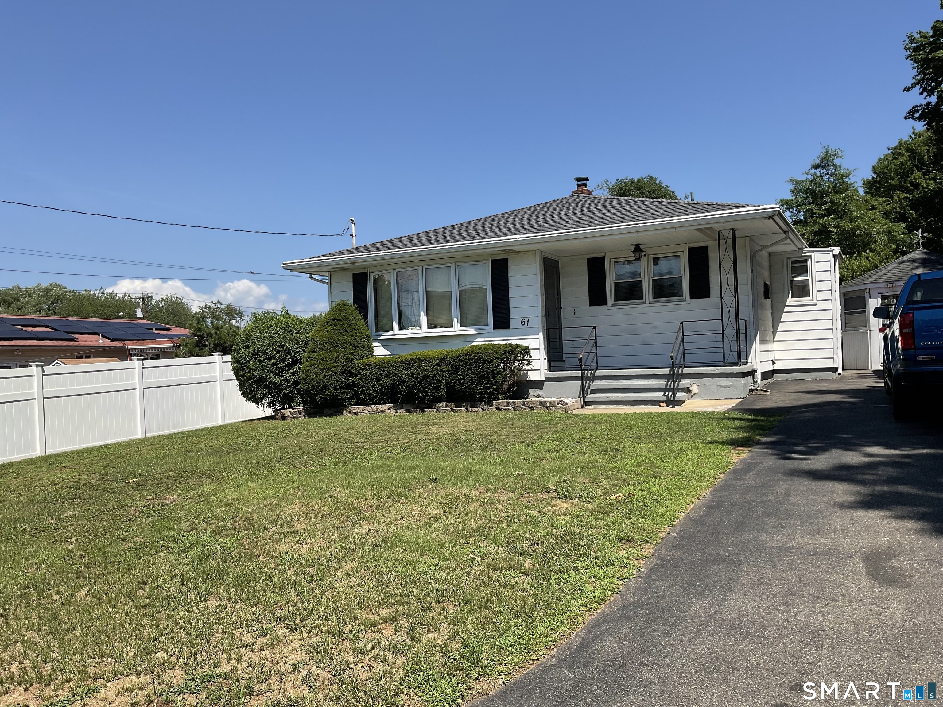 61 Rockview Road Property Photo 1