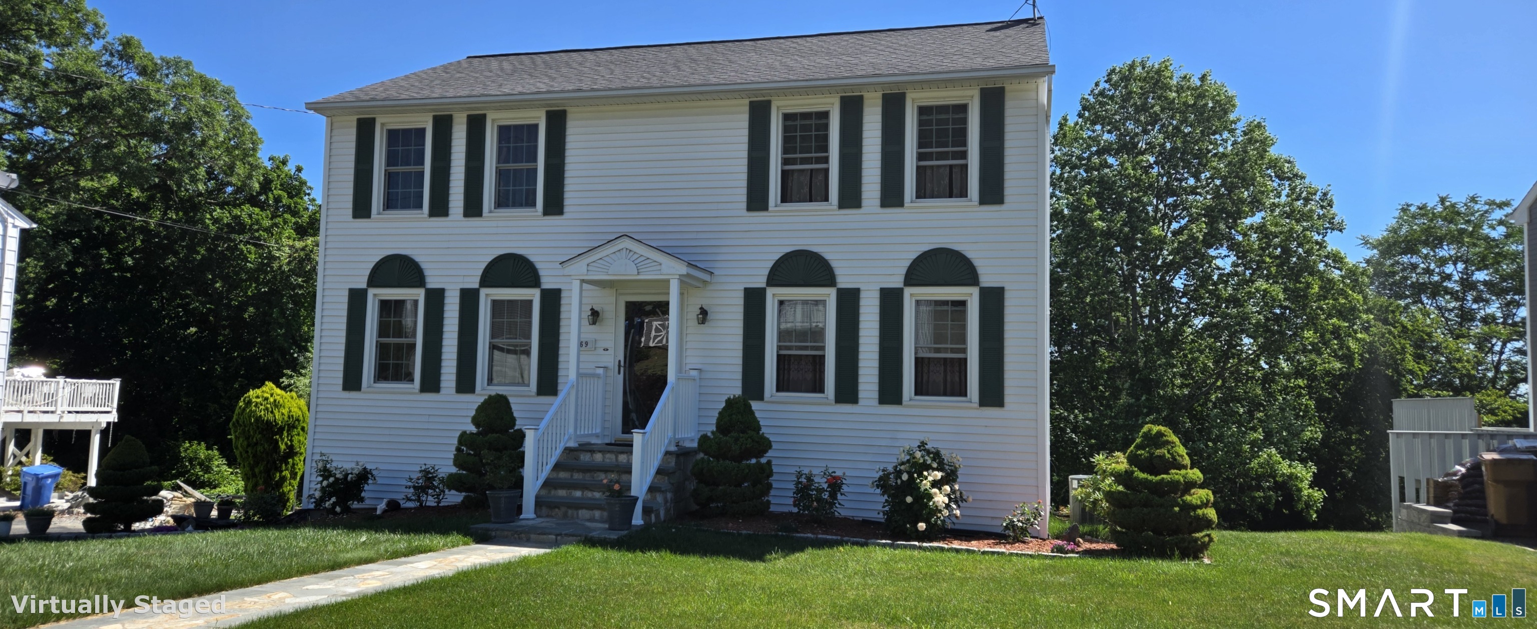 69 Richard Boulevard Property Photo 1
