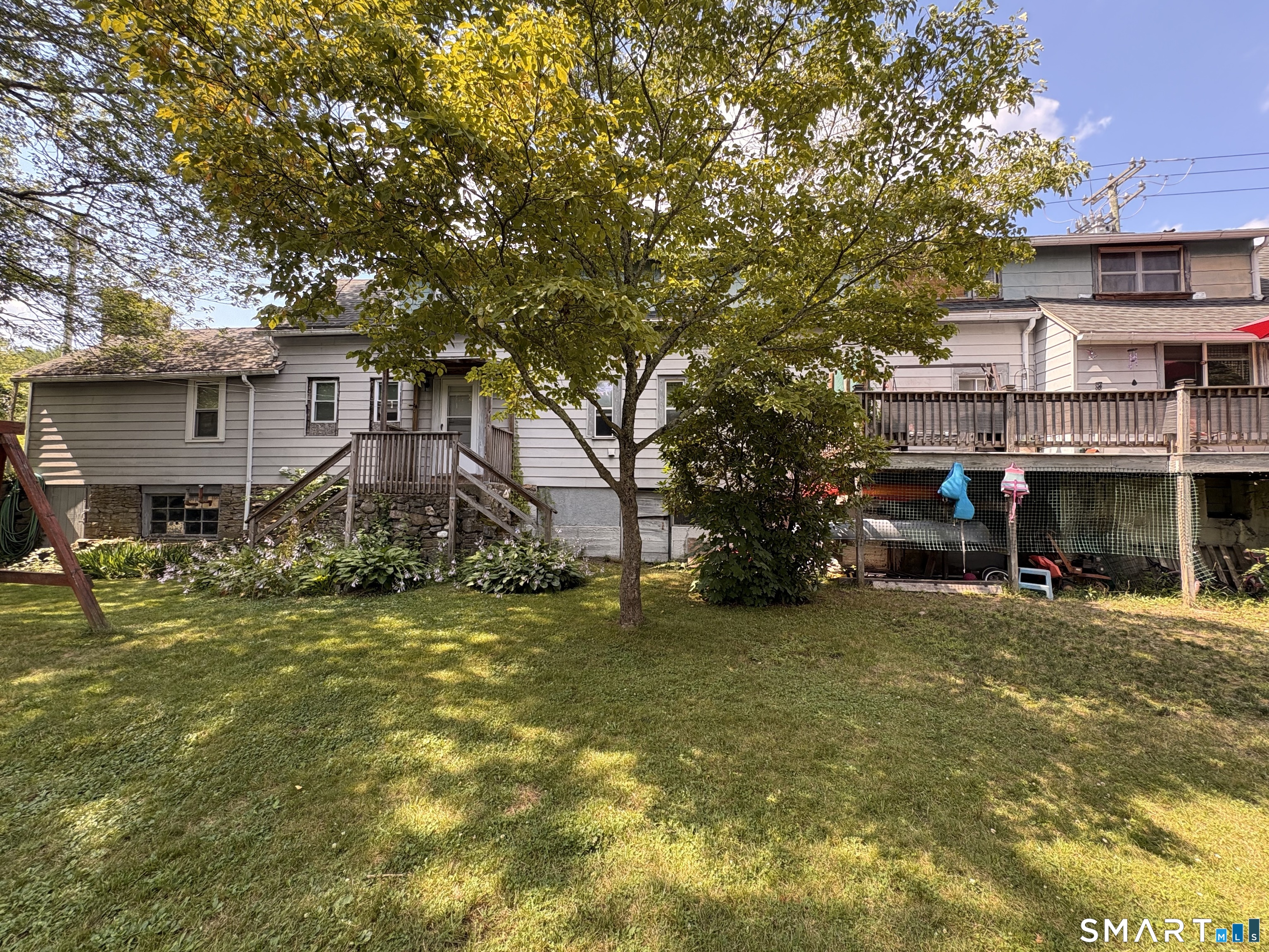 1147 Plainfield Pike Property Photo 2
