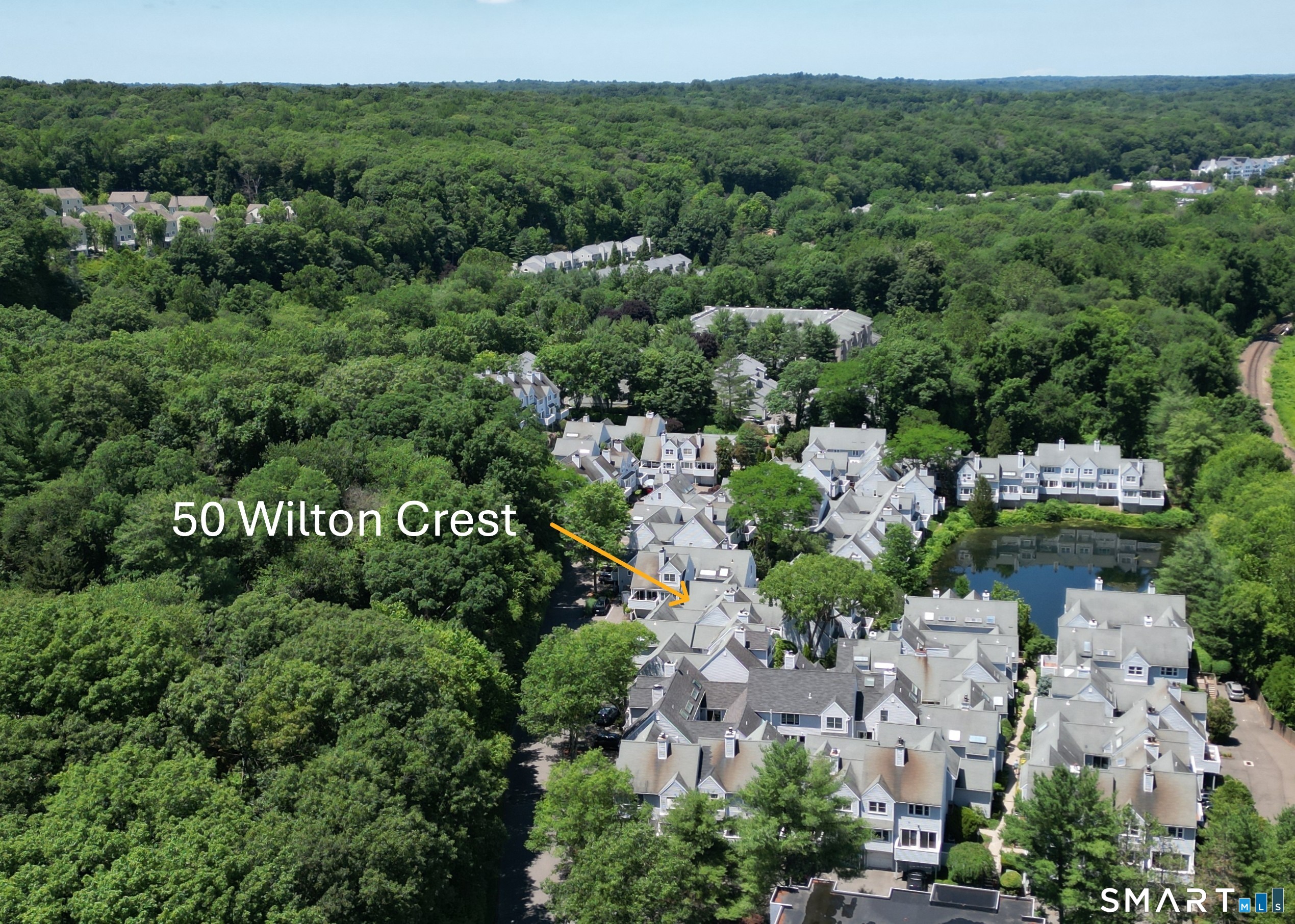 50 Wilton 50 Crest Property Photo 1