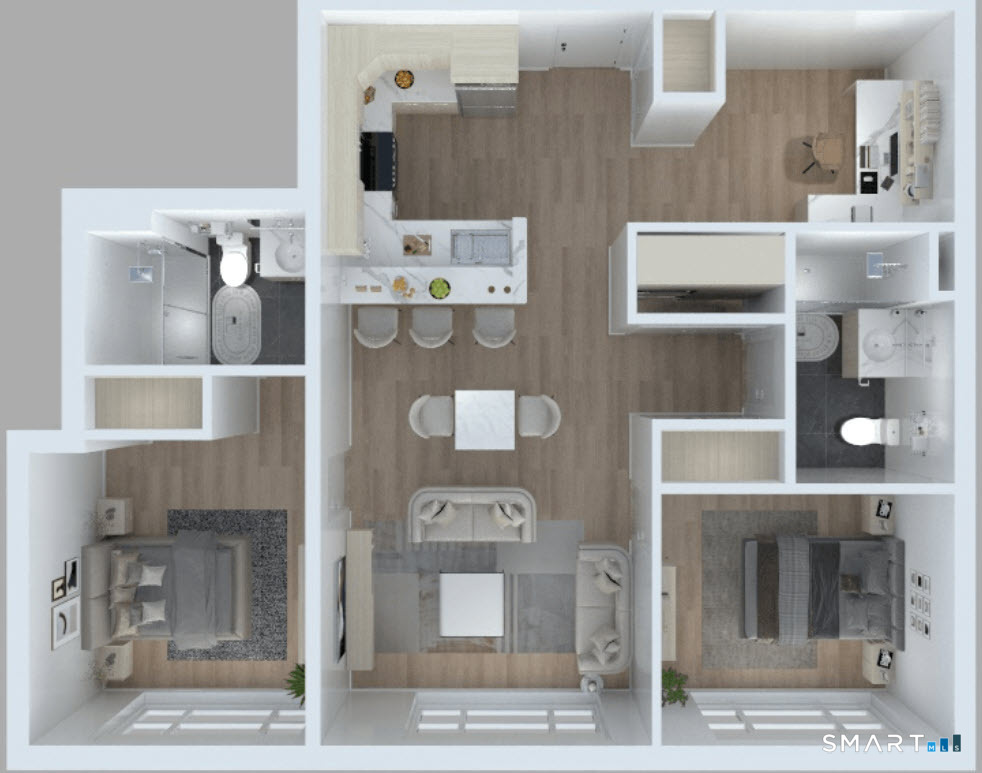 19 Elm 515 Street Property Photo 15
