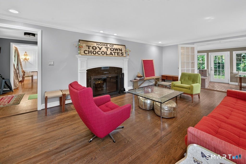 50 Woodridge Circle Property Photo 13