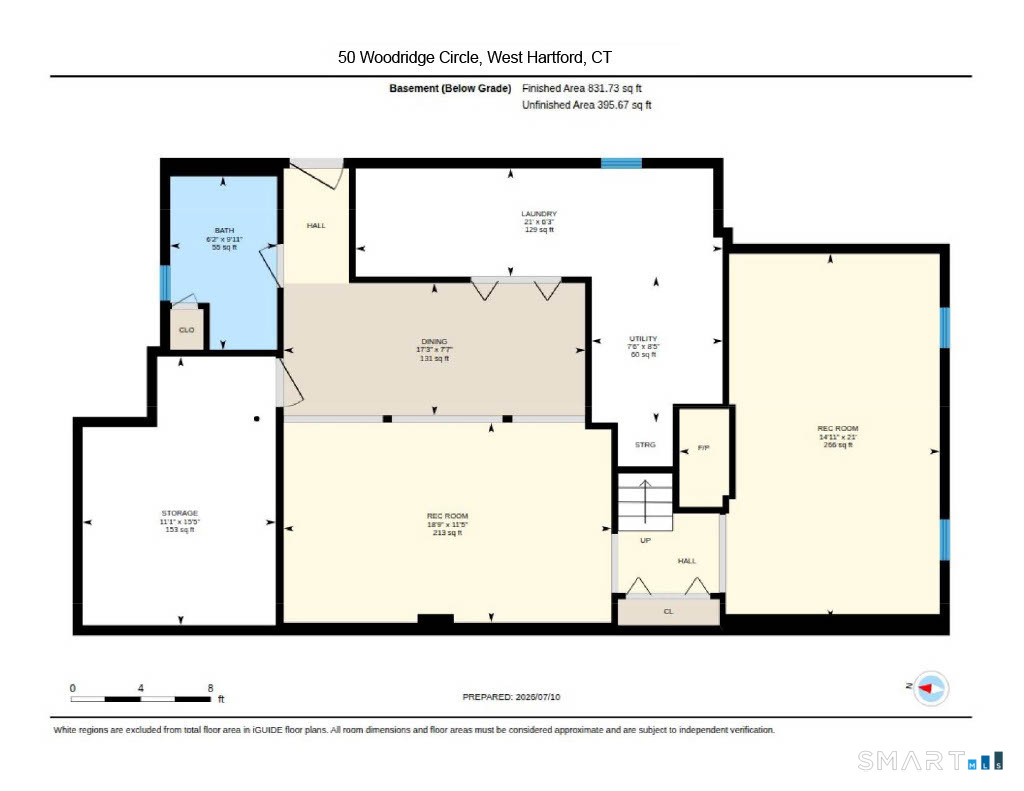 50 Woodridge Circle Property Photo 40