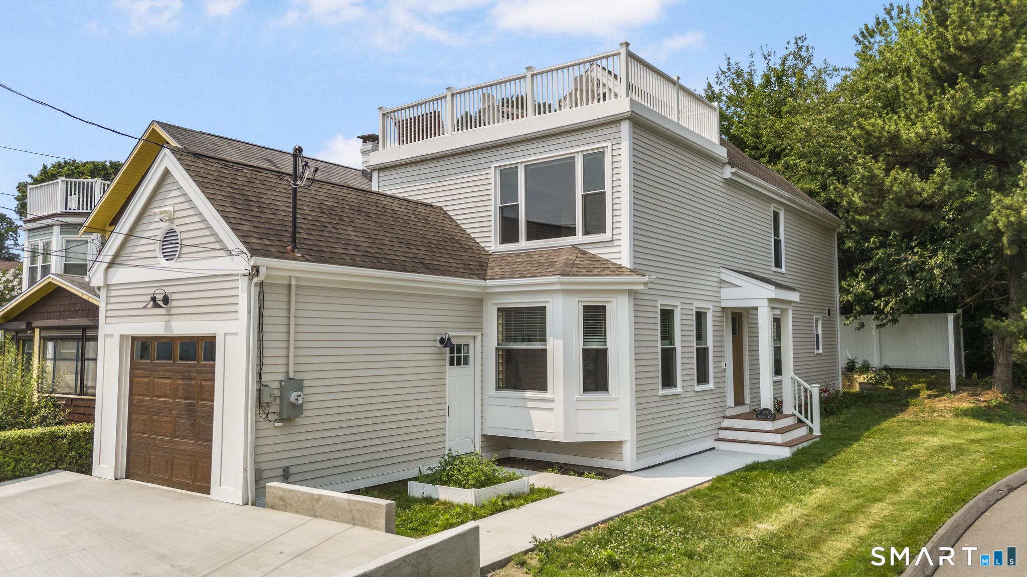 1 Edgefield Avenue Property Photo 1