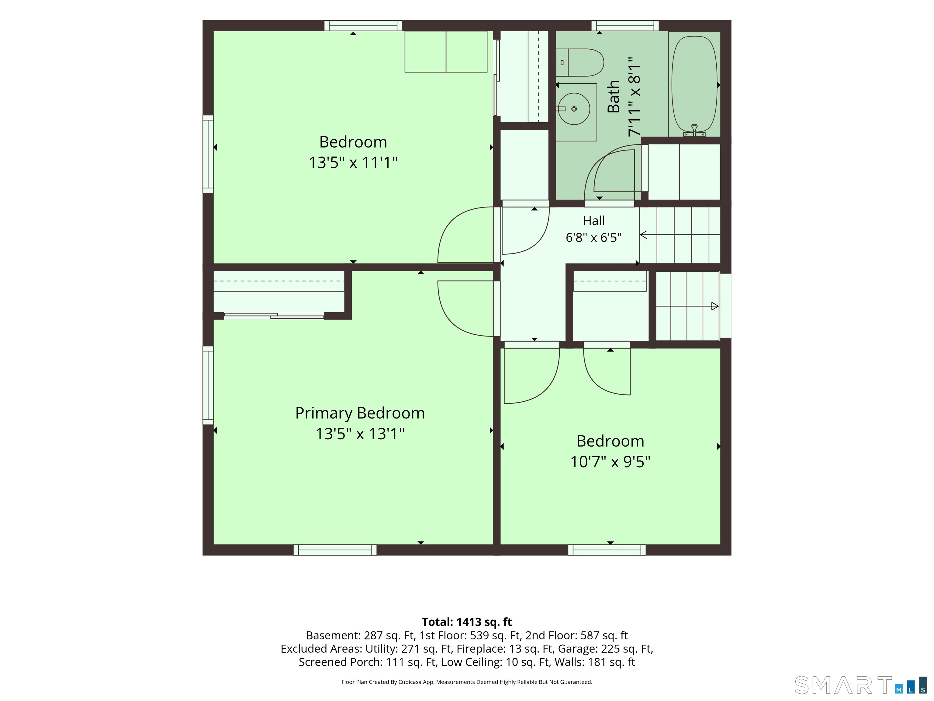 16 Floral Lane Property Photo 35