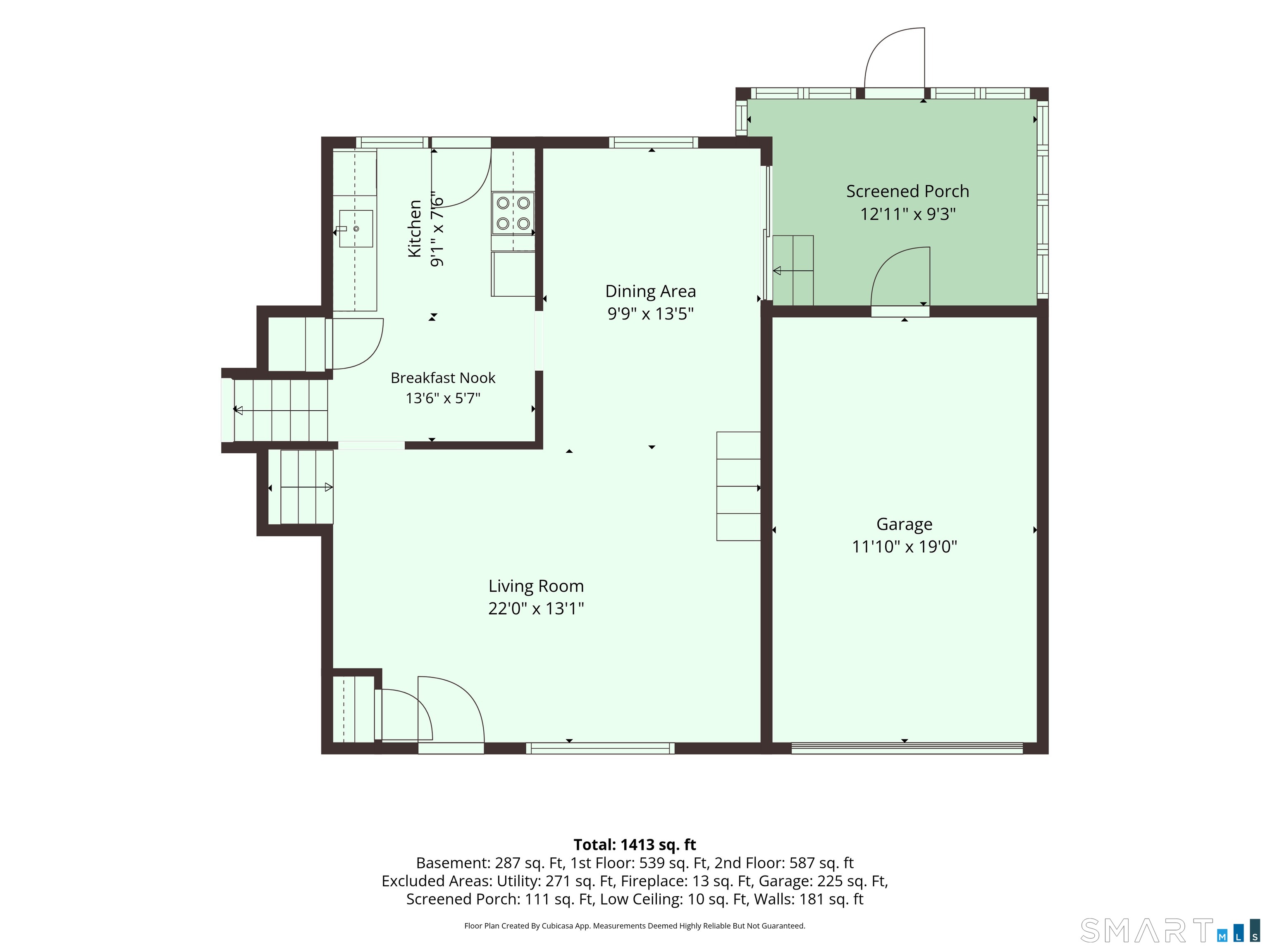 16 Floral Lane Property Photo 36