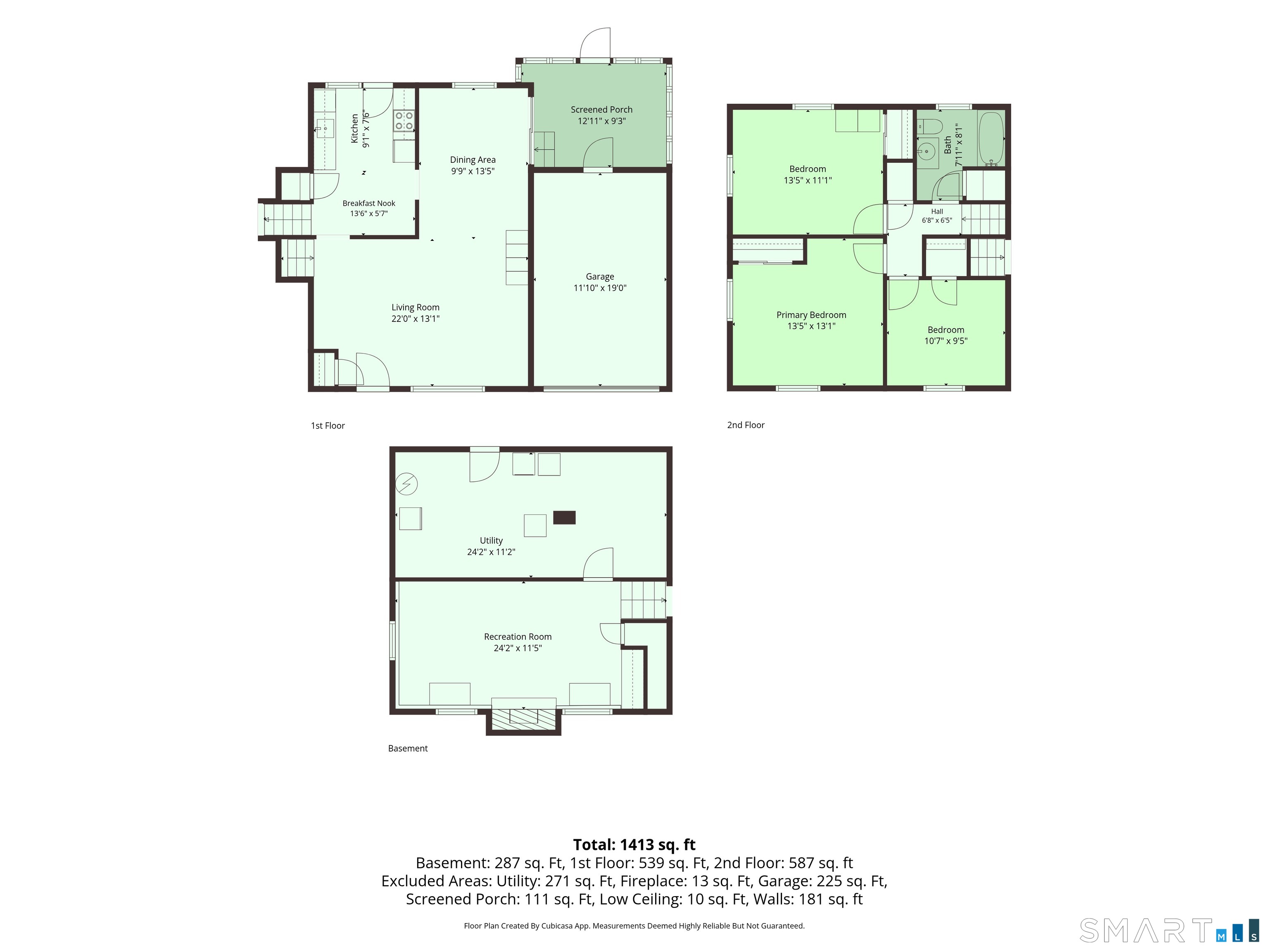 16 Floral Lane Property Photo 38