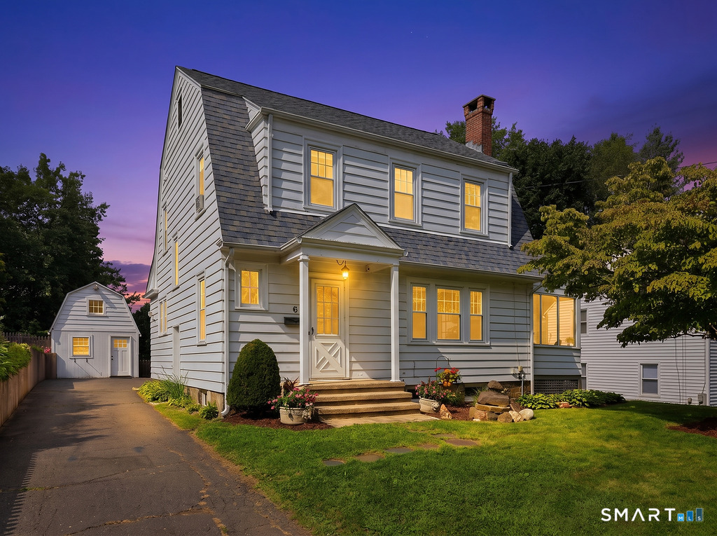 61 Robbins Road Property Photo 1