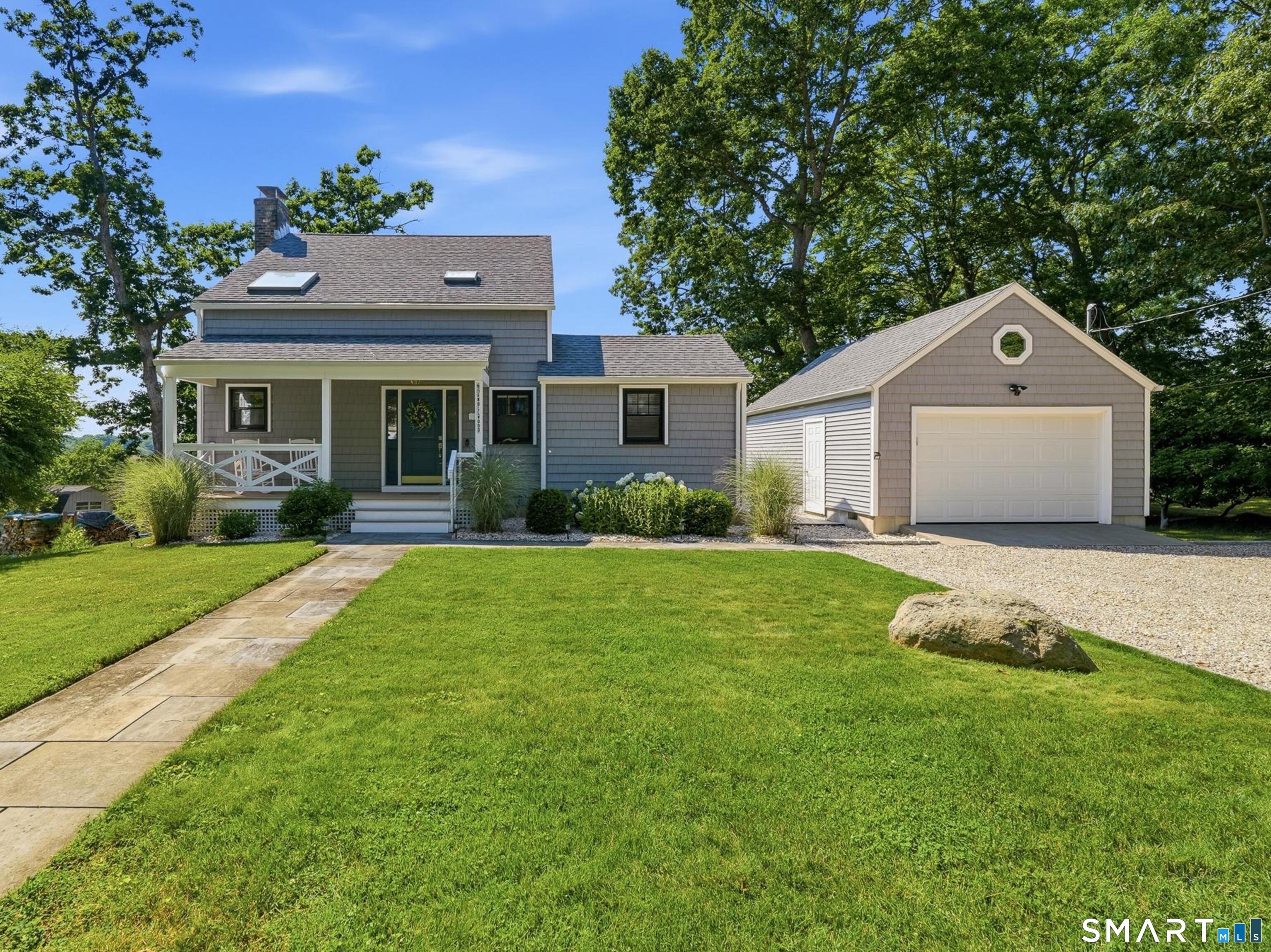 65 Knollwood Drive Property Photo 1