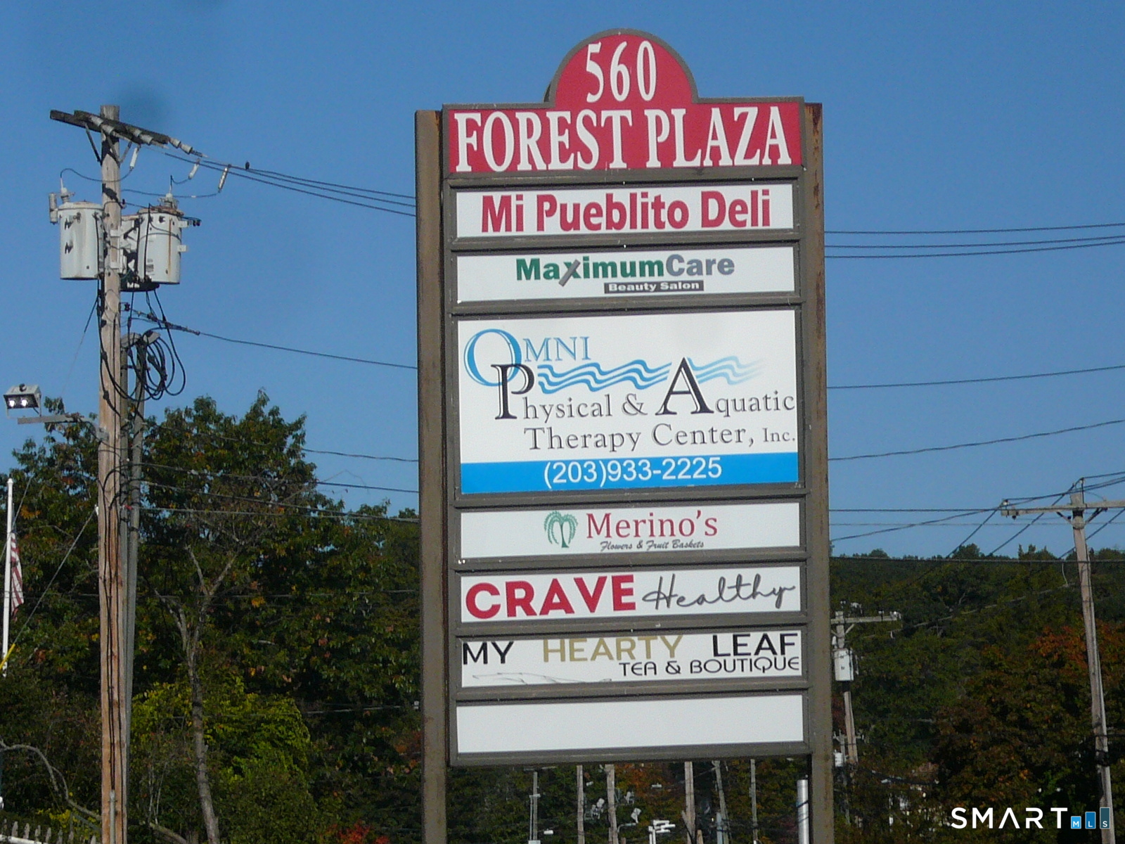 560 Forest Road Property Photo 4
