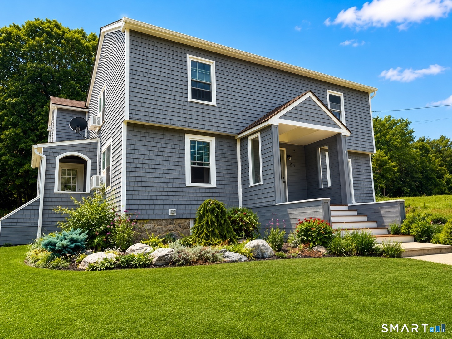 250 Killingly Road Property Photo 1