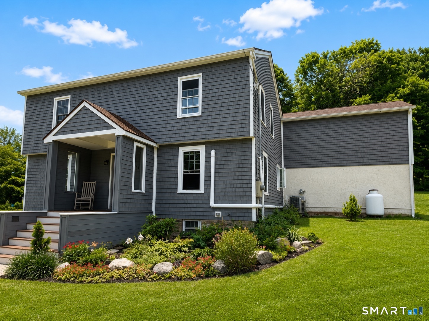 250 Killingly Road Property Photo 2