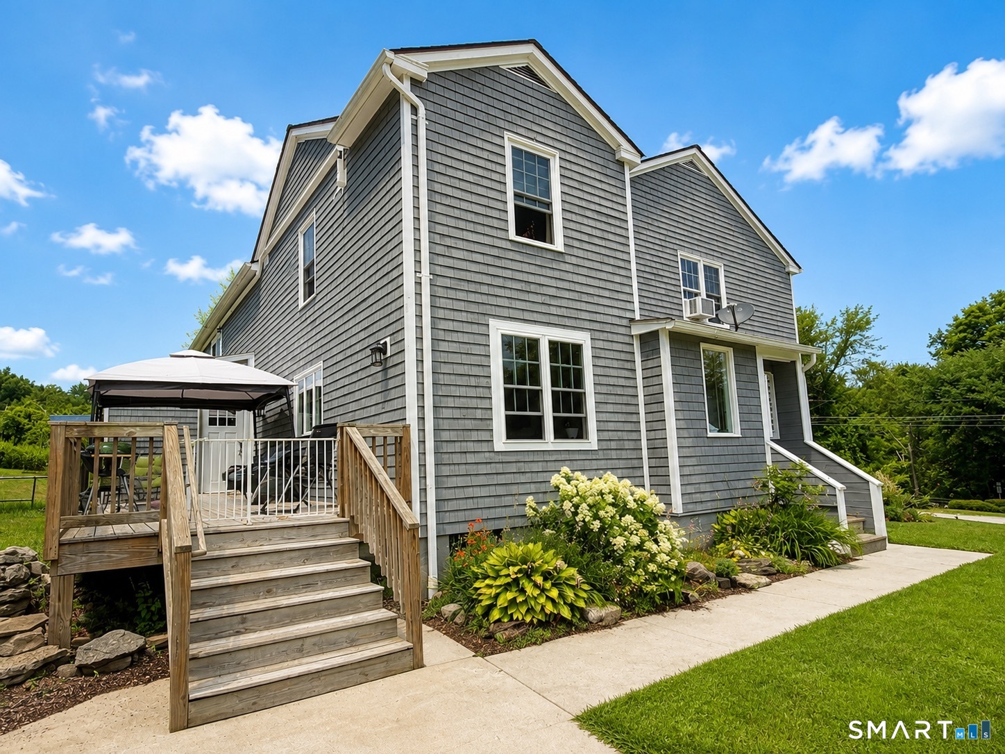 250 Killingly Road Property Photo 5