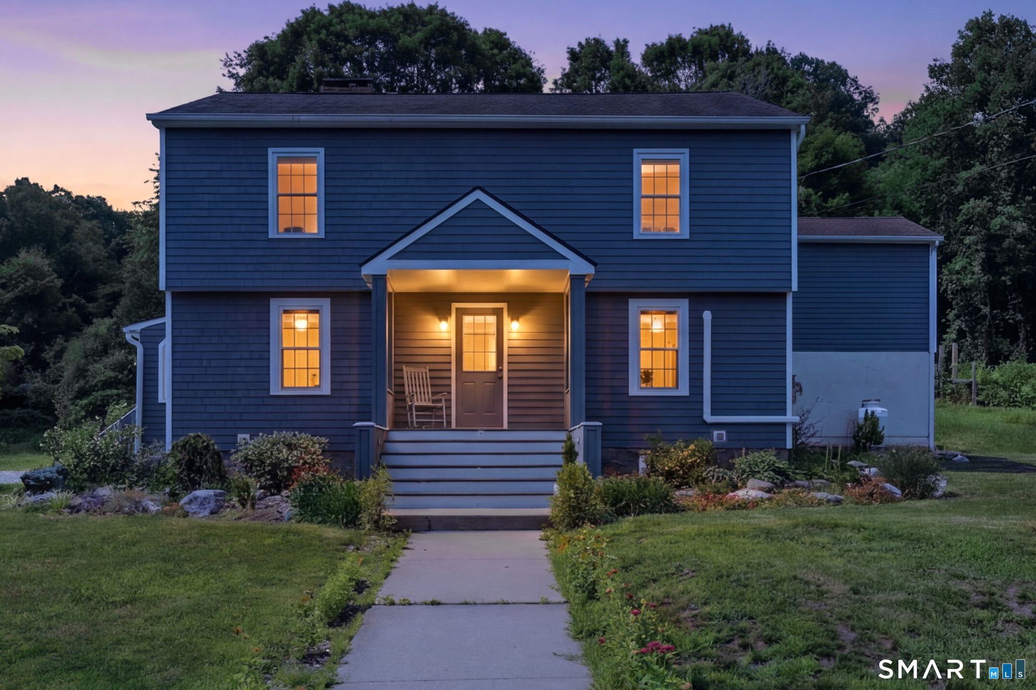 250 Killingly Road Property Photo 30
