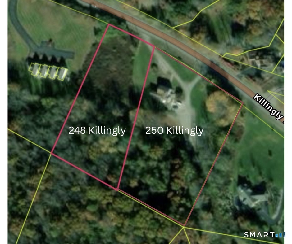 250 Killingly Road Property Photo 36