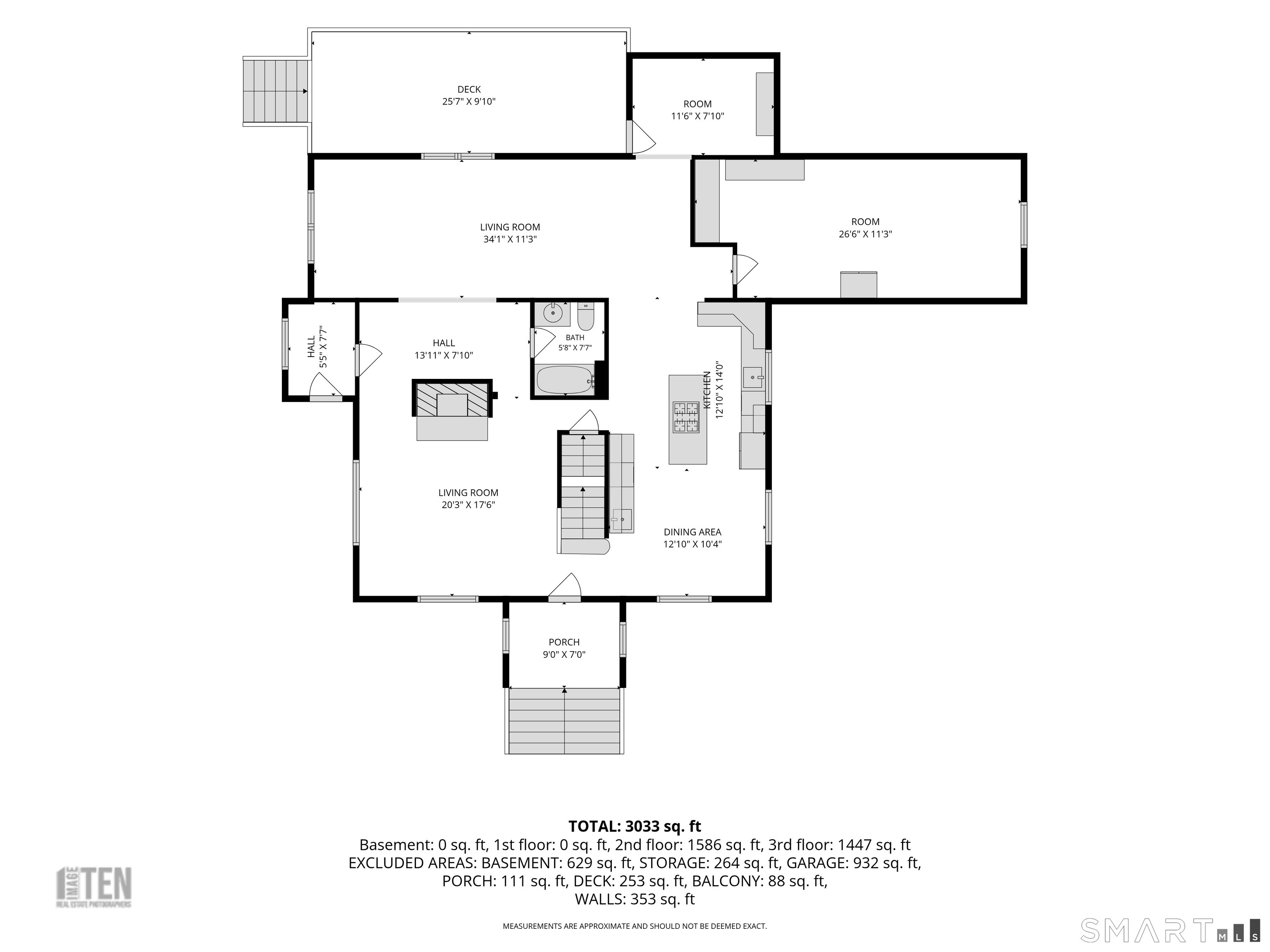 250 Killingly Road Property Photo 37