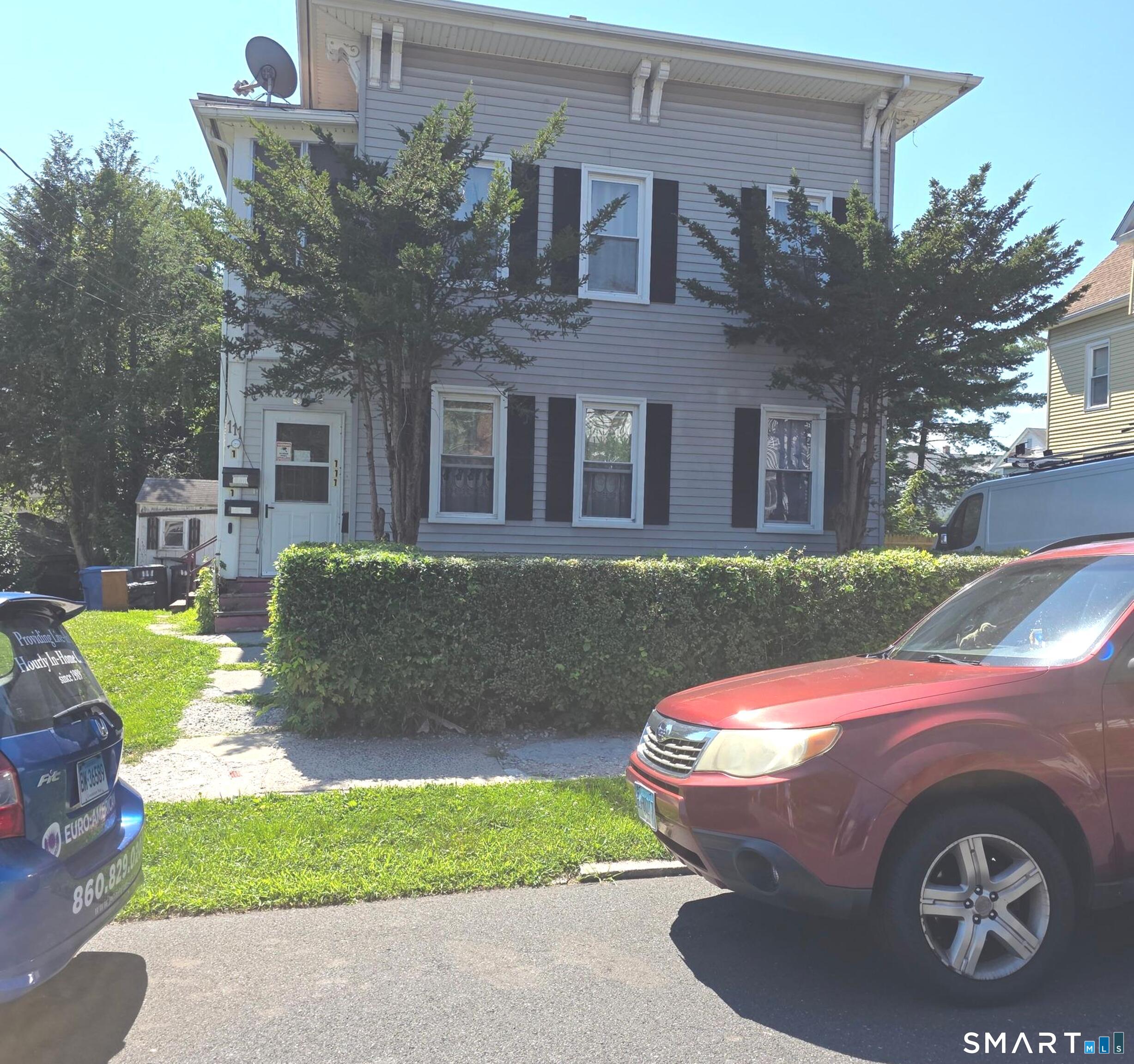 111 Linwood Street Property Photo 1