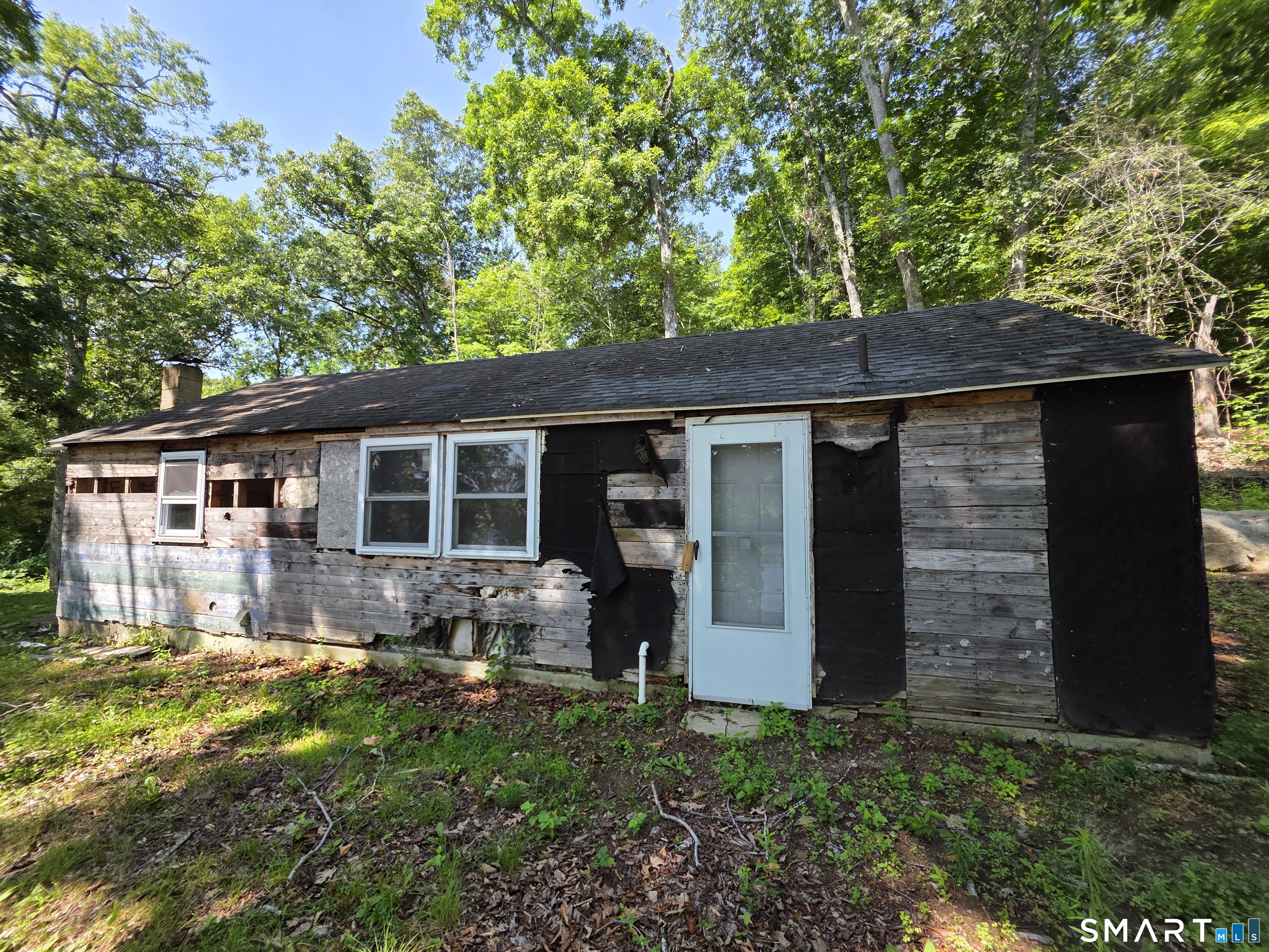 45-r Long Pond South Road Property Photo 1
