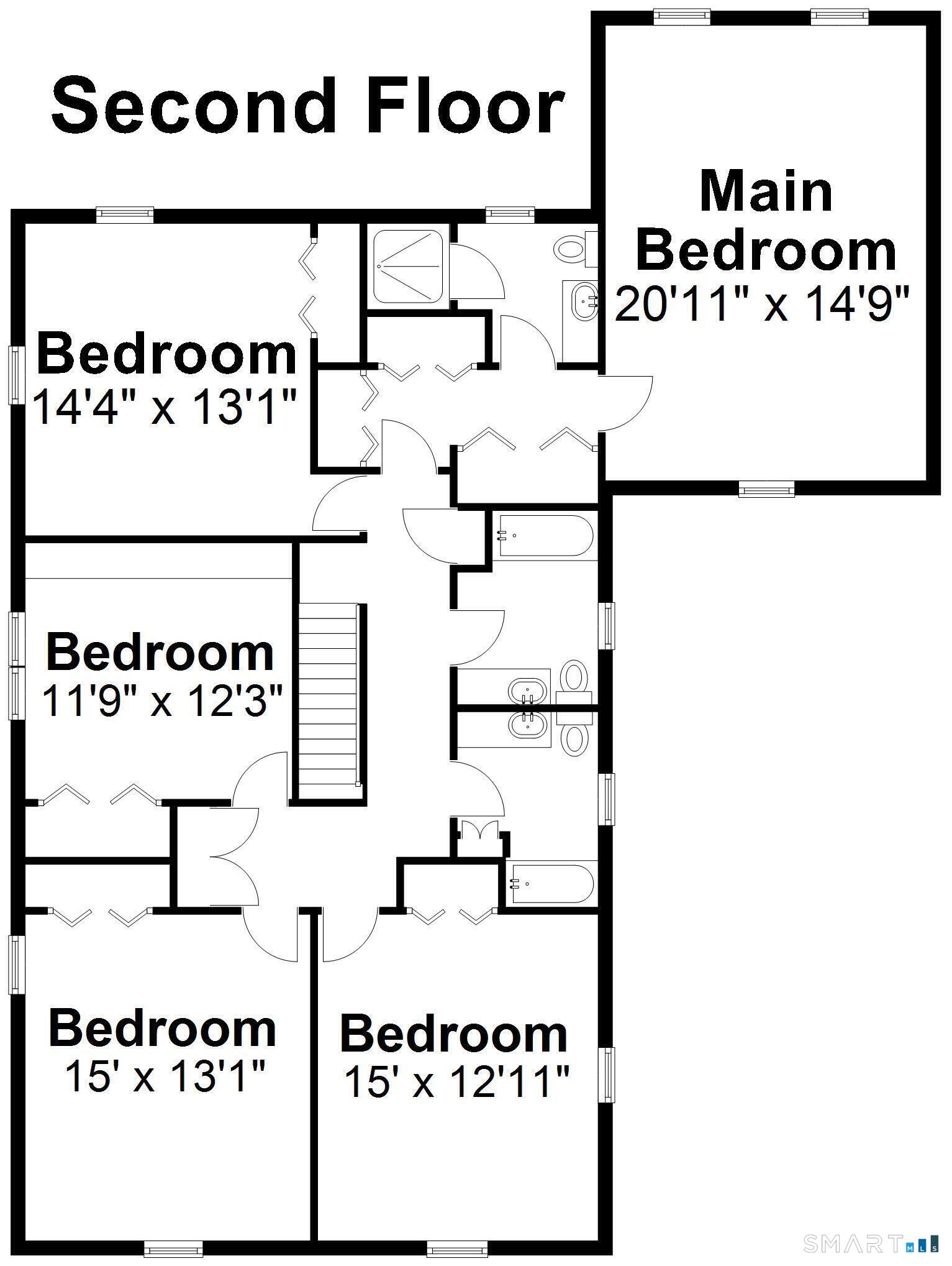 15 Rushleigh Road Property Photo 38