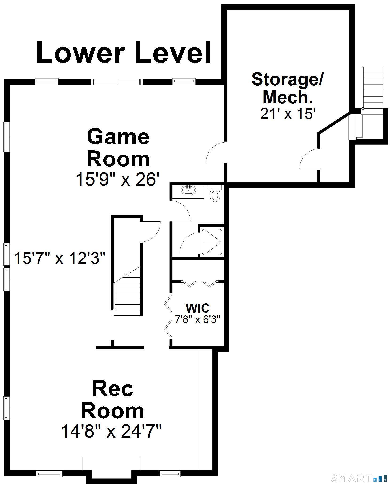 15 Rushleigh Road Property Photo 39