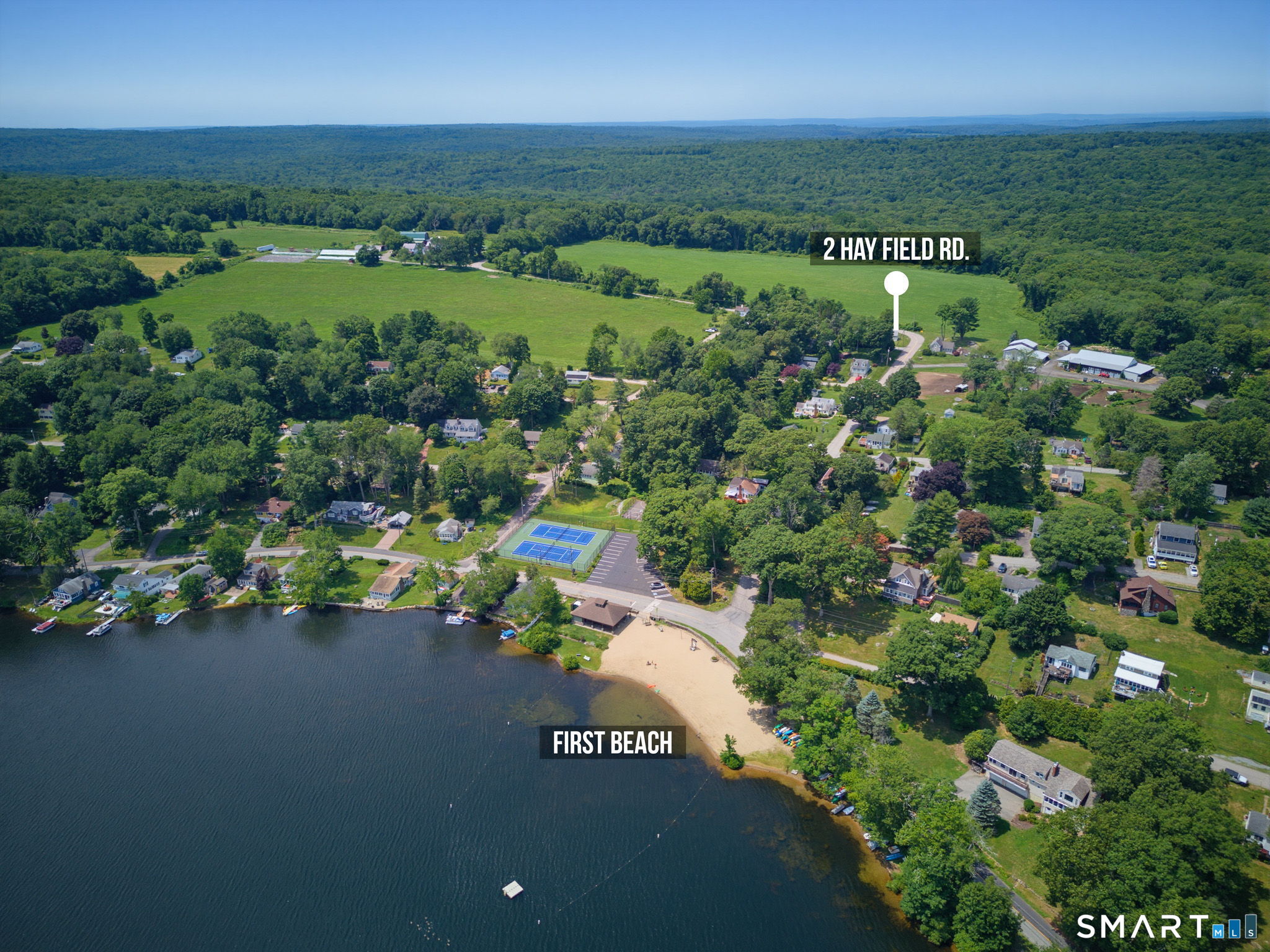 2 Hay Field Road Property Photo 25