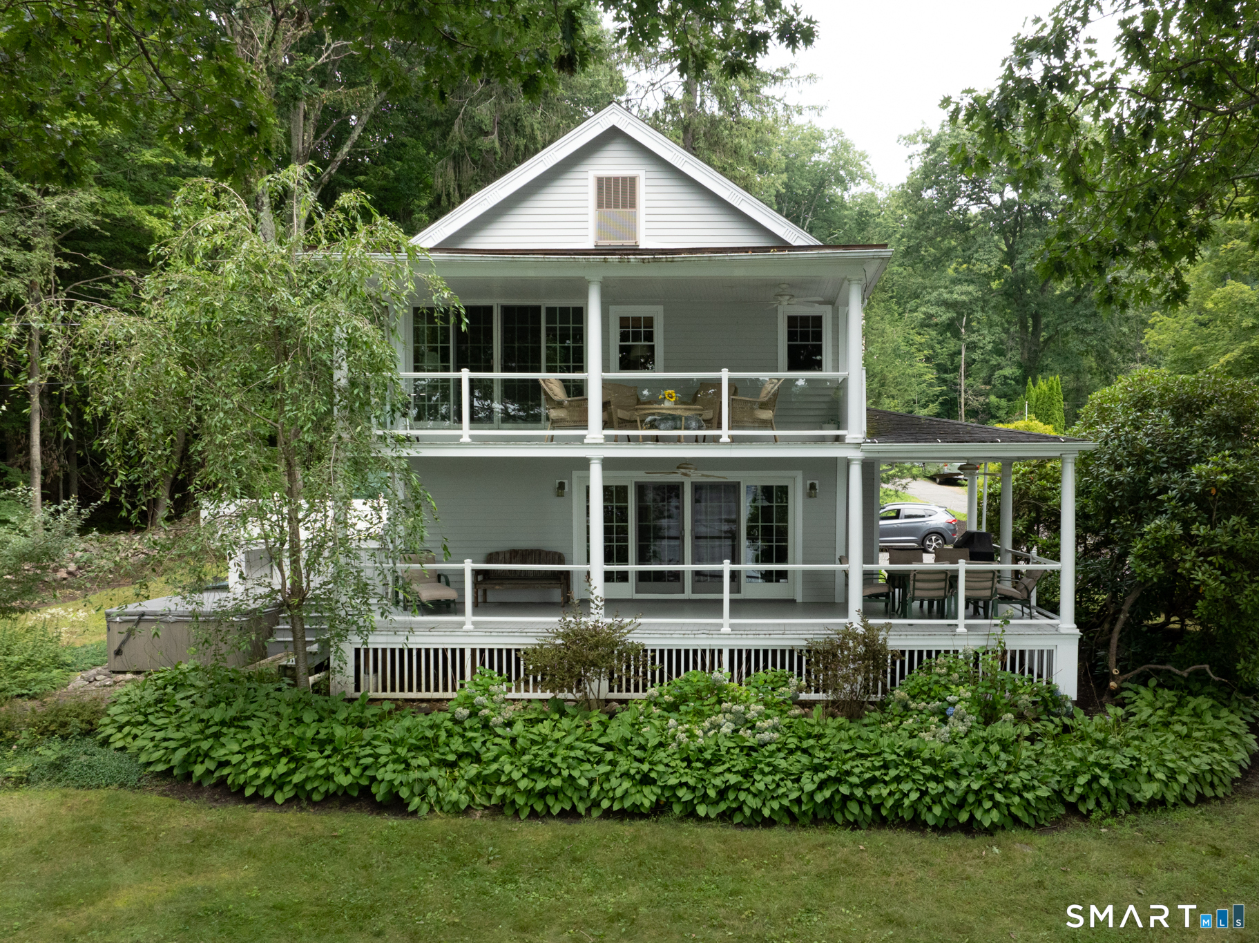 119 Wakefield West Boulevard Property Photo 1